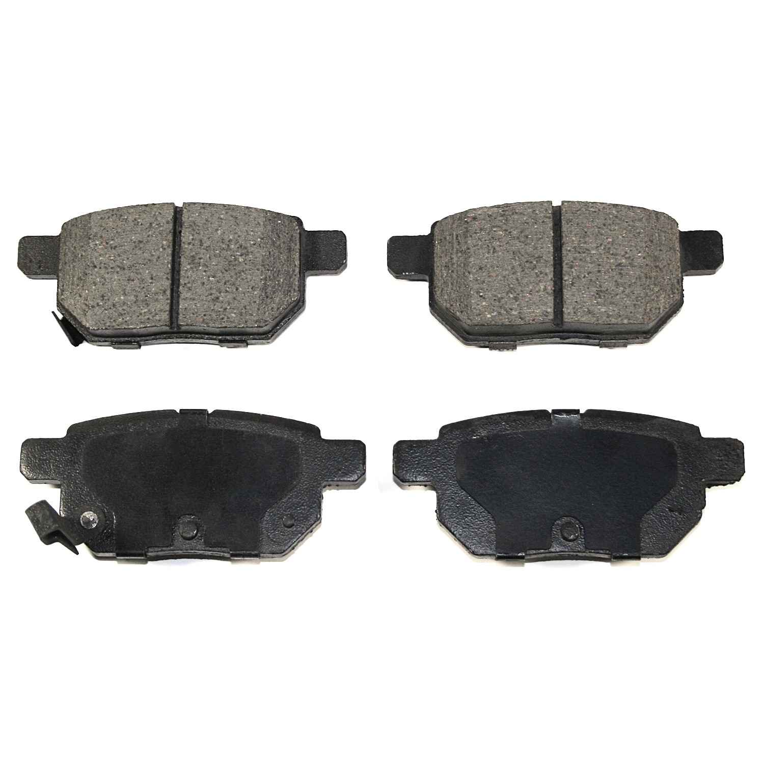 durago duragoâ® premium brake pad  frsport bp1423c