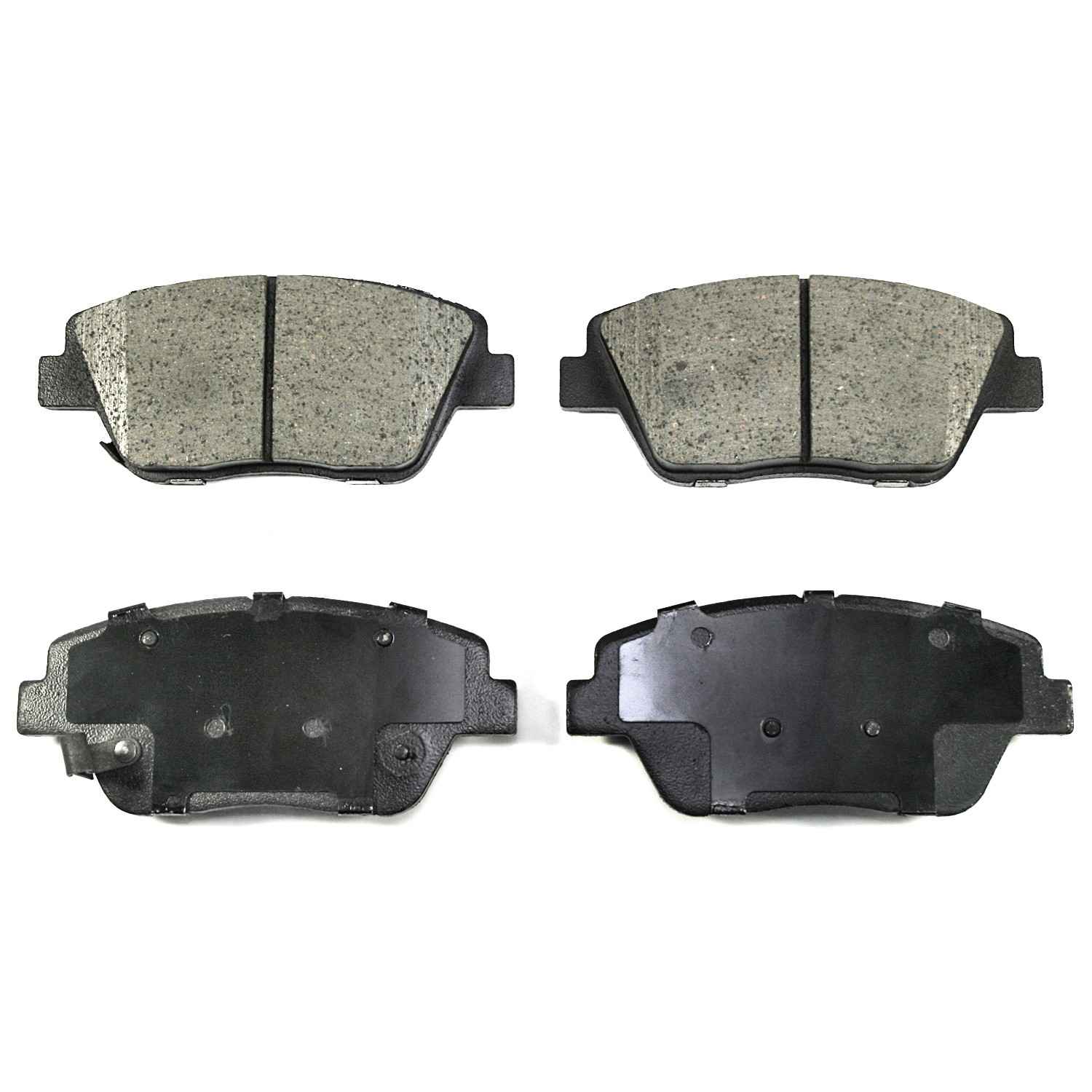 durago duragoâ® premium brake pad  frsport bp1444c