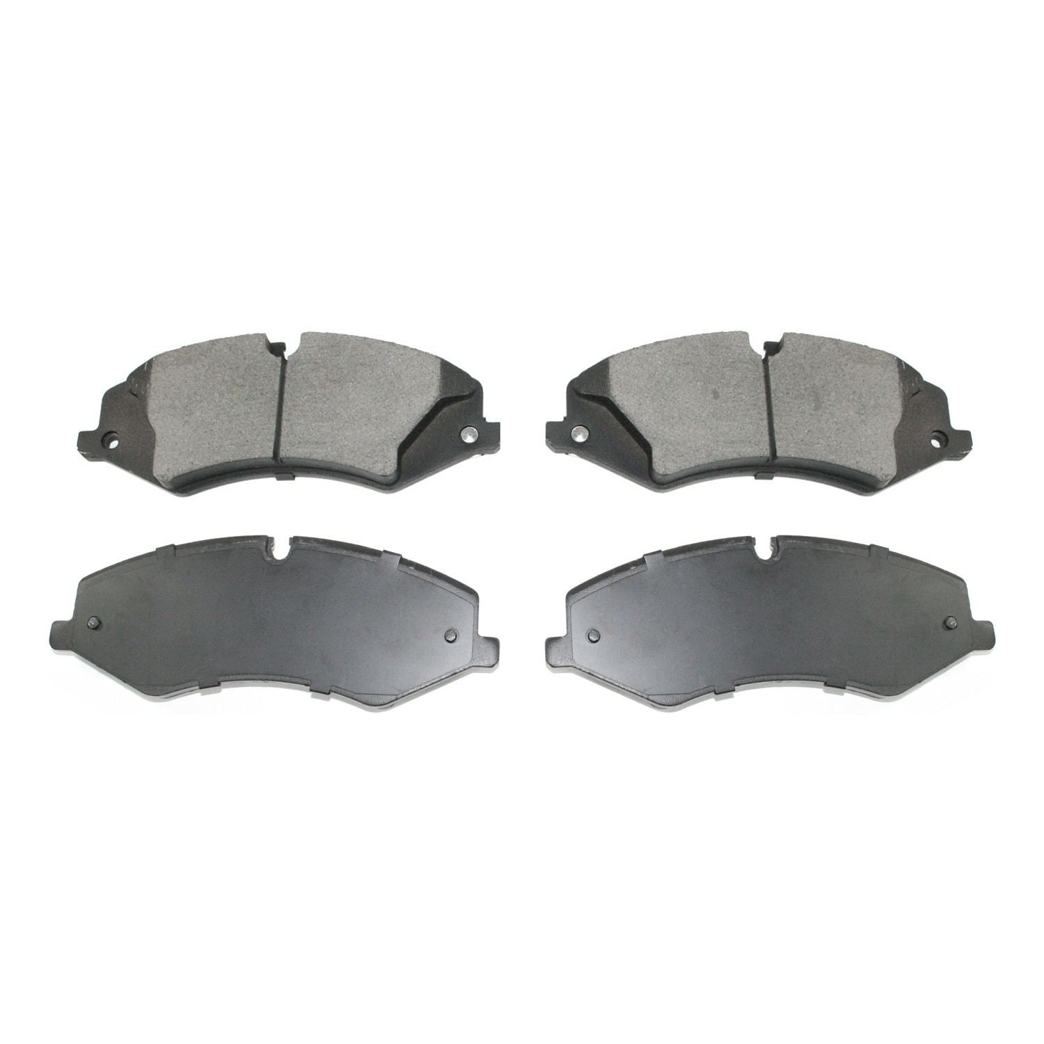 durago duragoâ® premium brake pad  frsport bp1479c