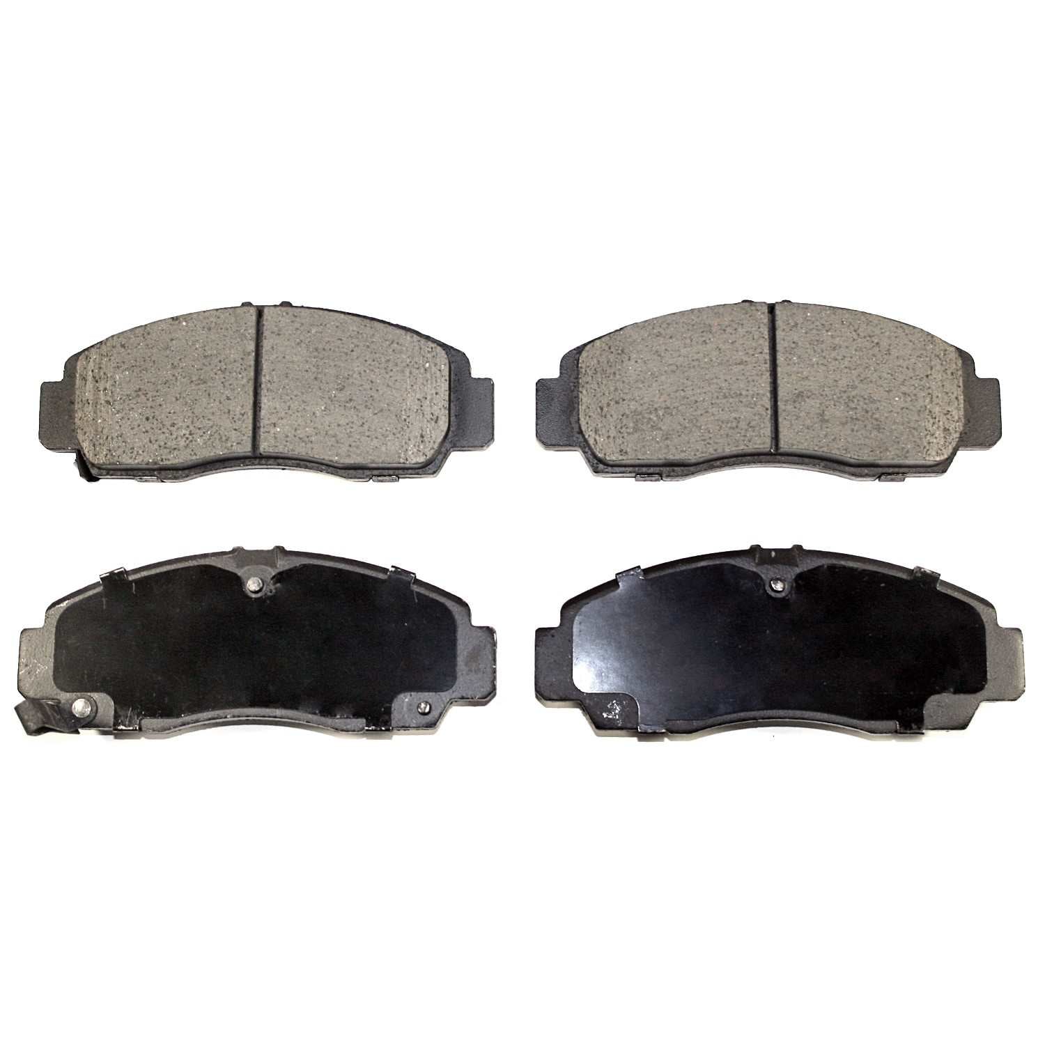 durago duragoâ® premium brake pad  frsport bp1506c