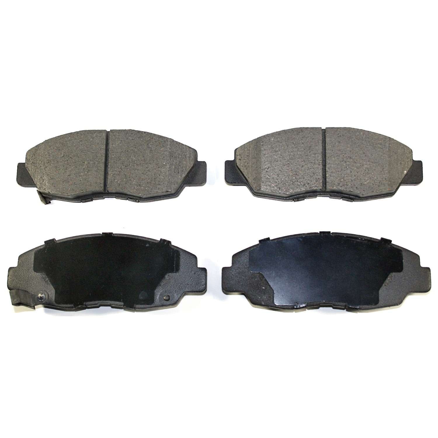 durago duragoâ® premium brake pad  frsport bp1578c