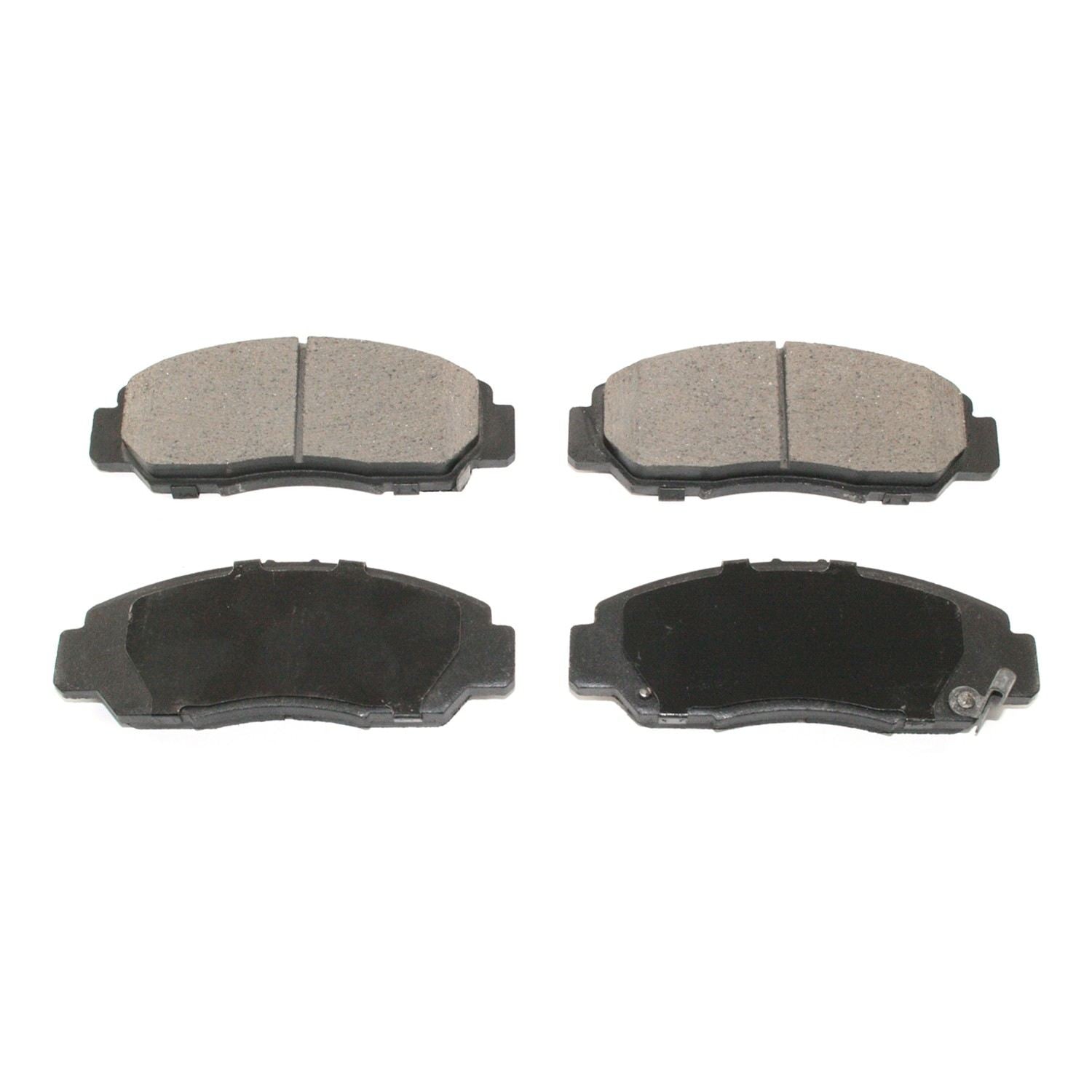 durago duragoâ® premium brake pad  frsport bp1608c