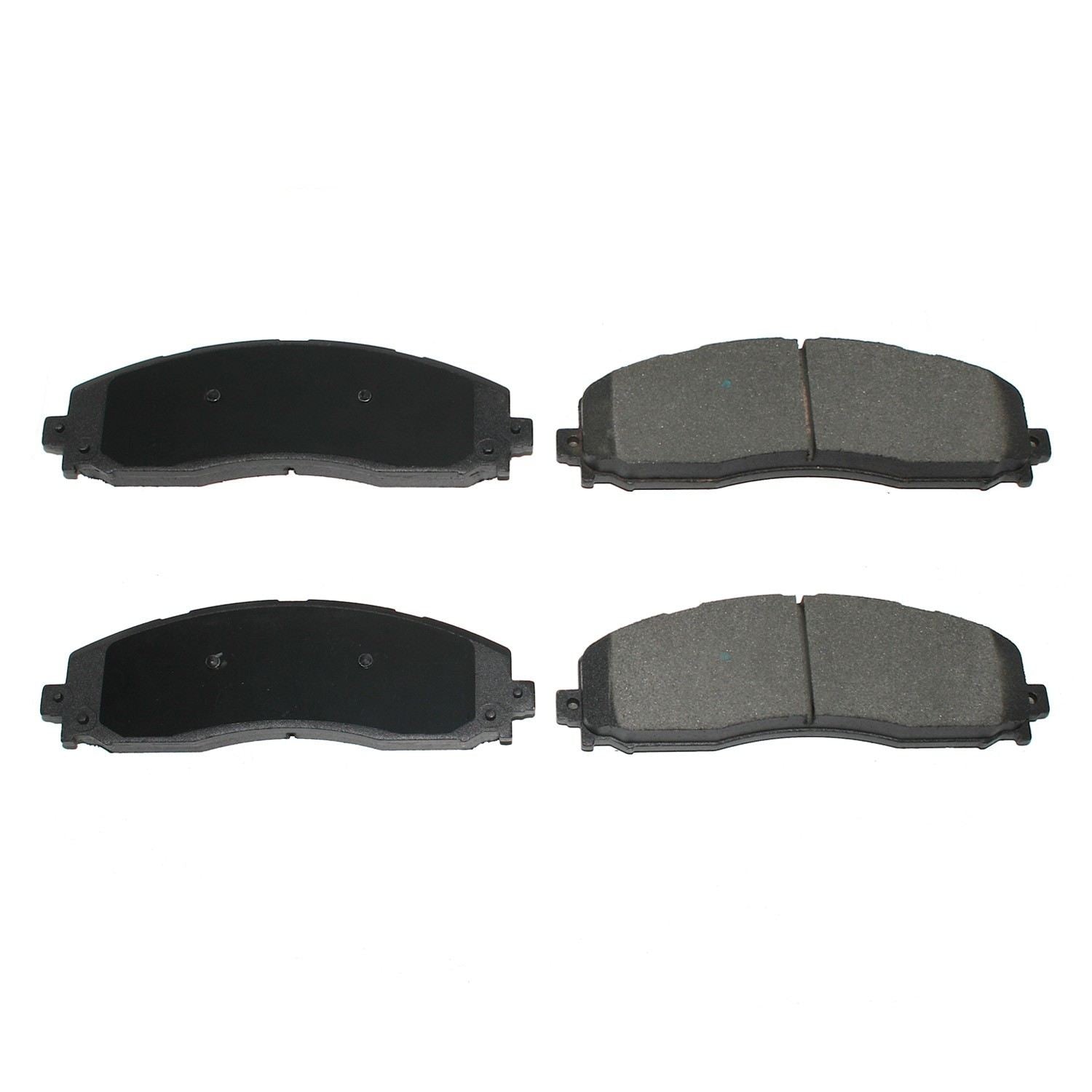 durago duragoâ® premium brake pad  frsport bp1691ms