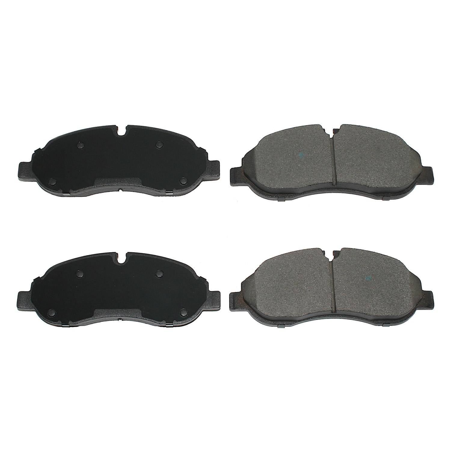 durago duragoâ® premium brake pad  frsport bp1774ms