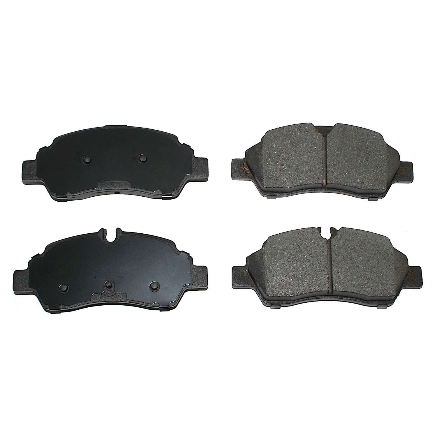 durago duragoâ® premium brake pad  frsport bp1775ms