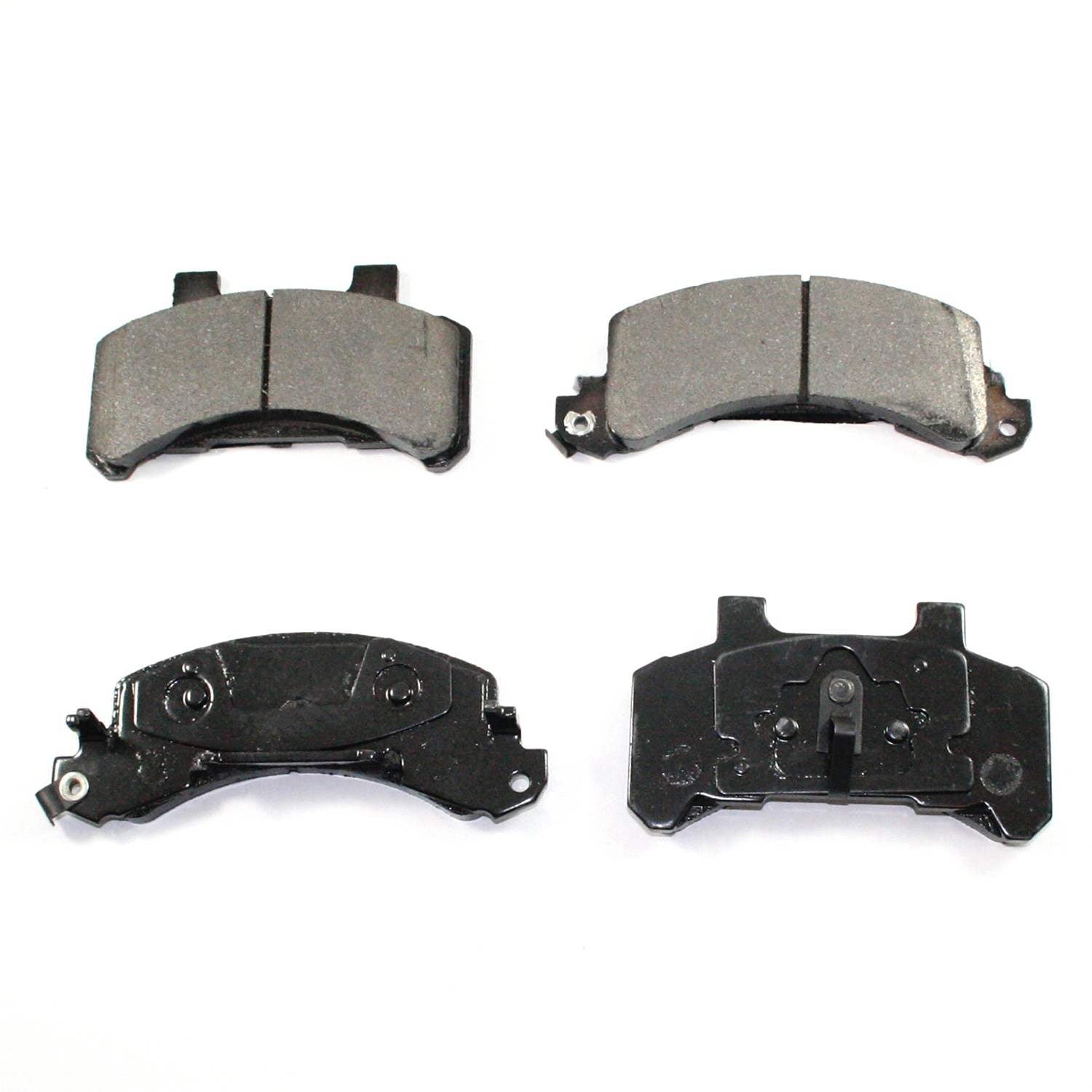 durago duragoâ® premium brake pad  frsport bp289ms