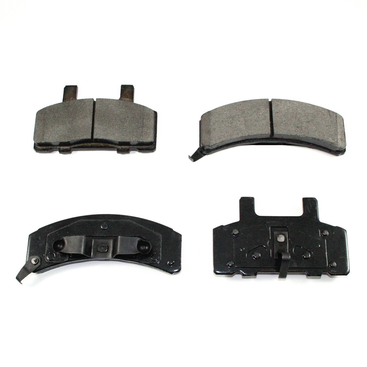 durago duragoâ® premium brake pad  frsport bp369c