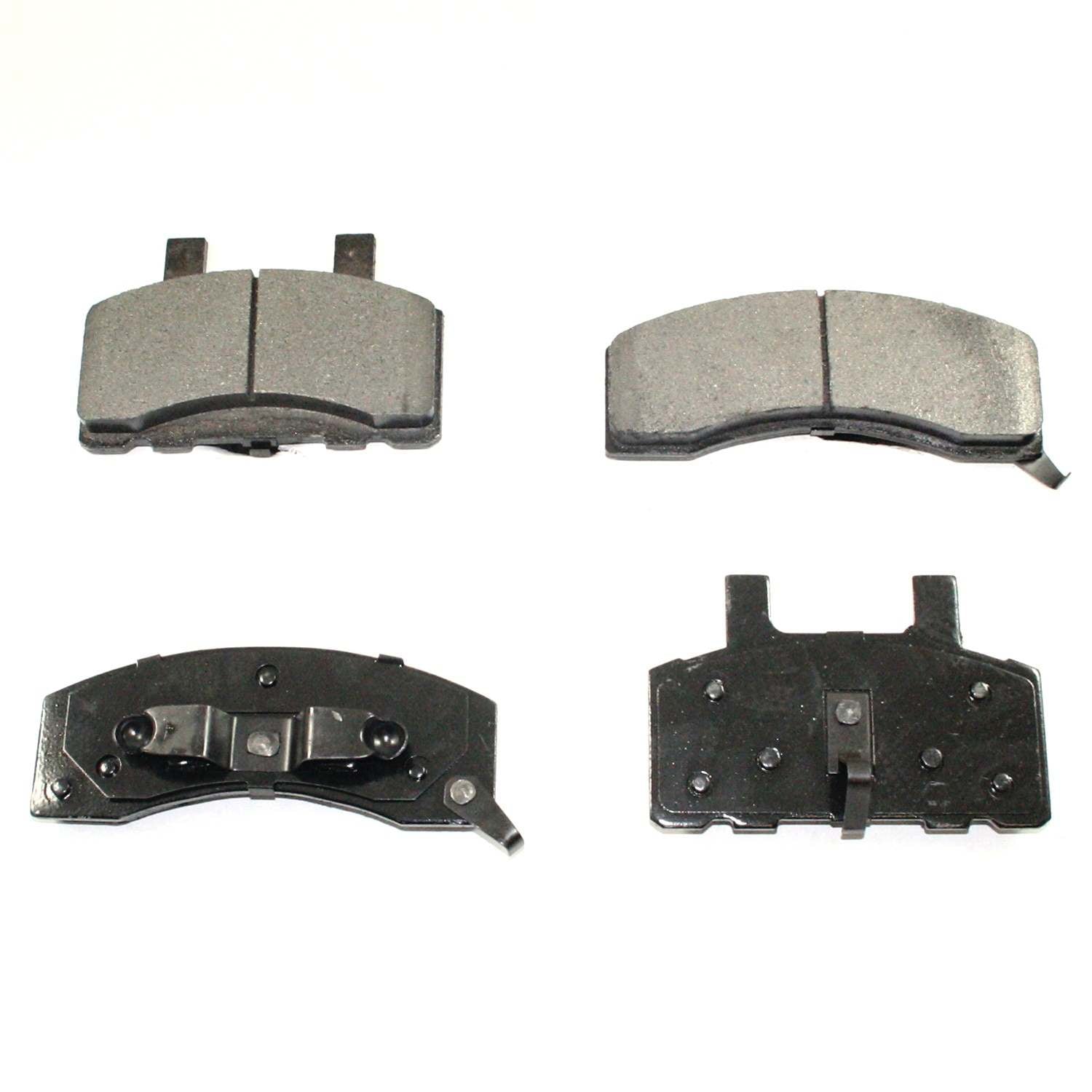 durago duragoâ® premium brake pad  frsport bp370c