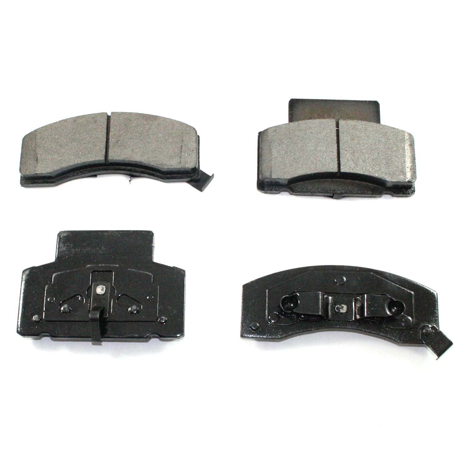 durago duragoâ® premium brake pad  frsport bp459c