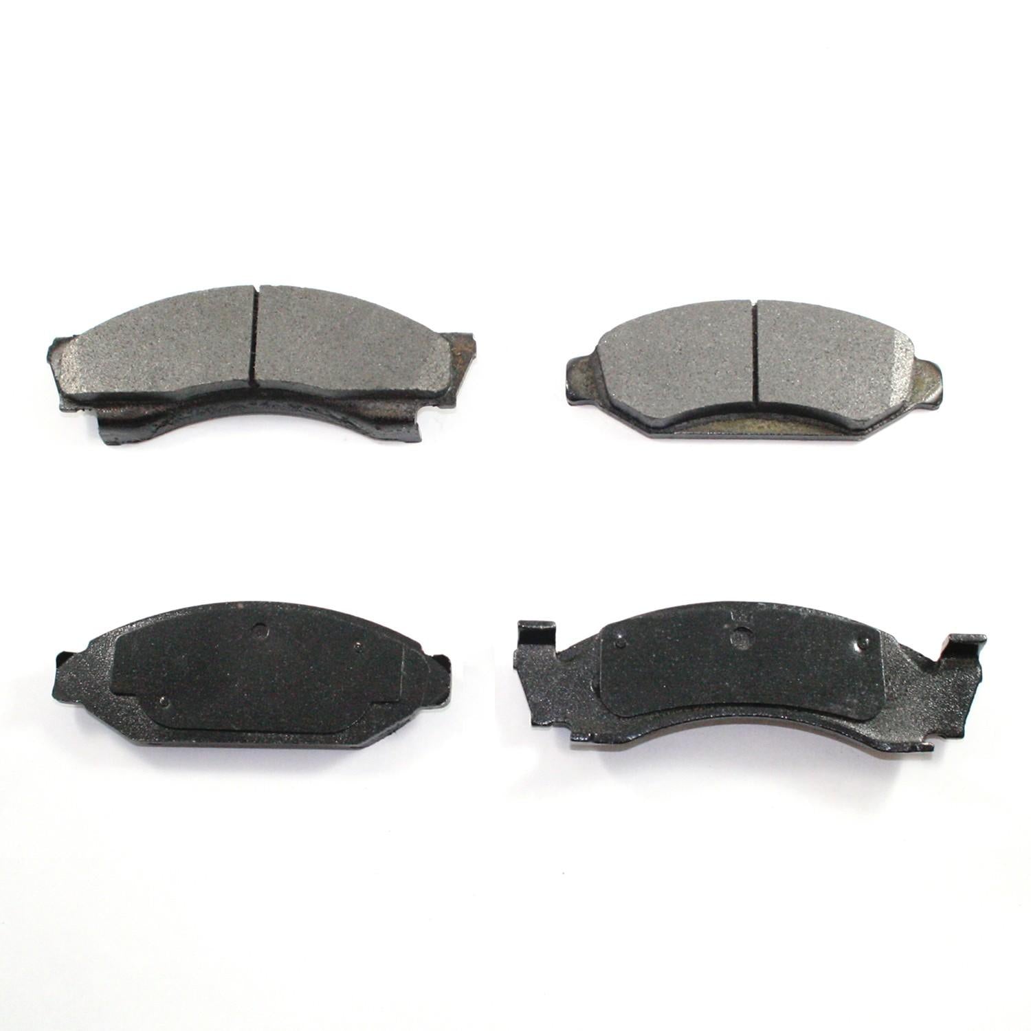 durago duragoâ® premium brake pad  frsport bp50ms