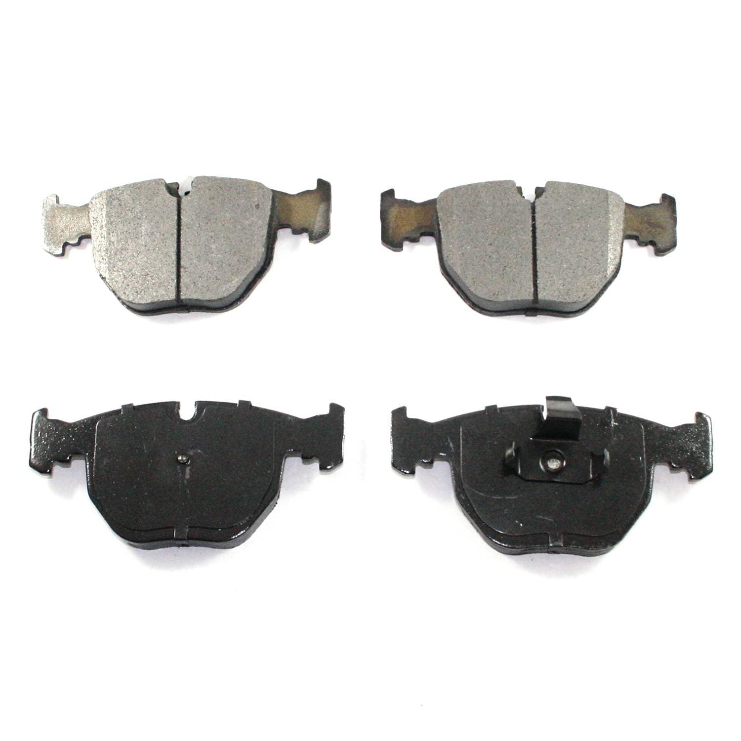 durago duragoâ® premium brake pad  frsport bp681c