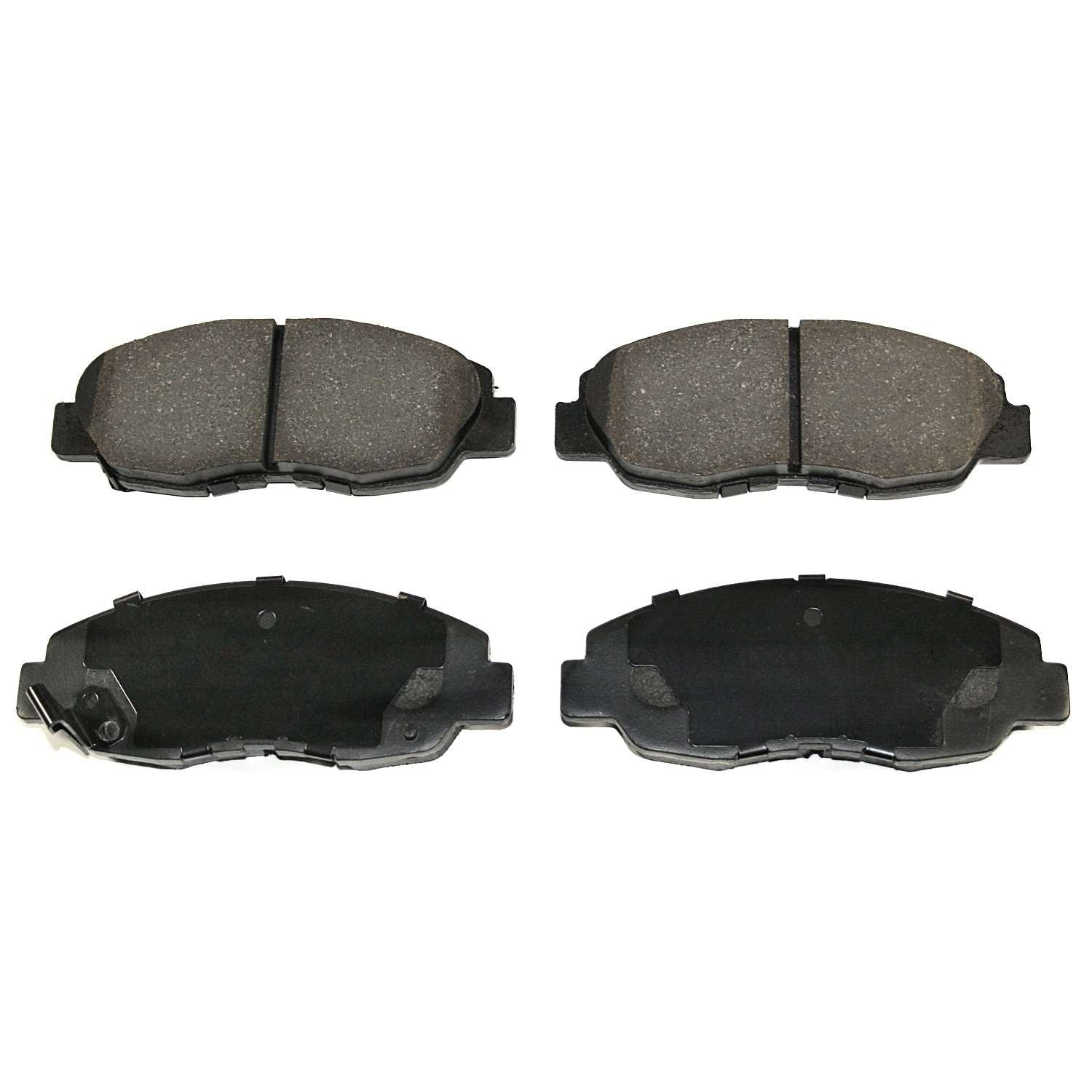 durago duragoâ® premium brake pad  frsport bp764c