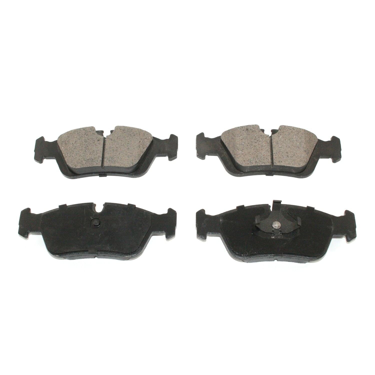 durago duragoâ® premium brake pad  frsport bp781c