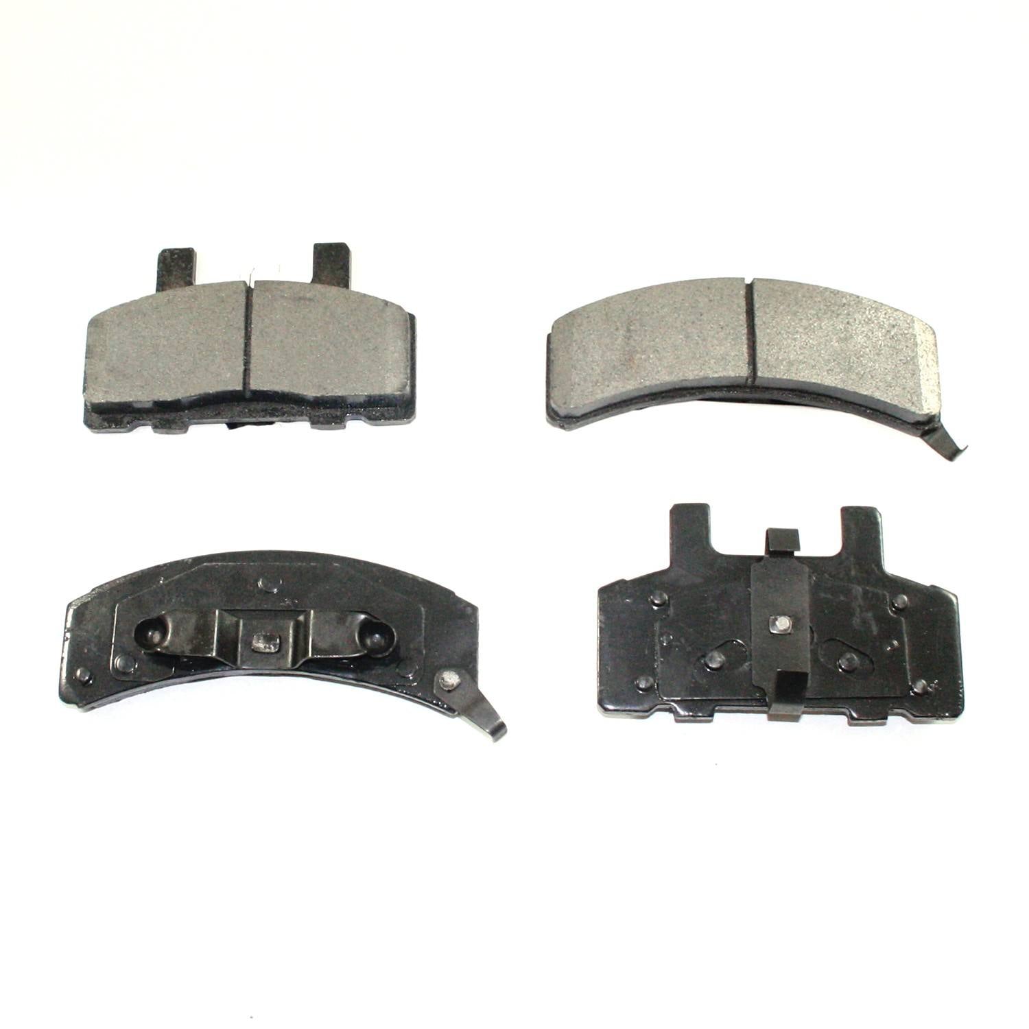 durago duragoâ® premium brake pad  frsport bp789ms