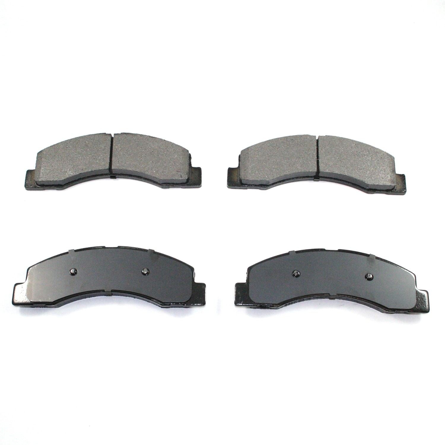 durago duragoâ® premium brake pad  frsport bp824c