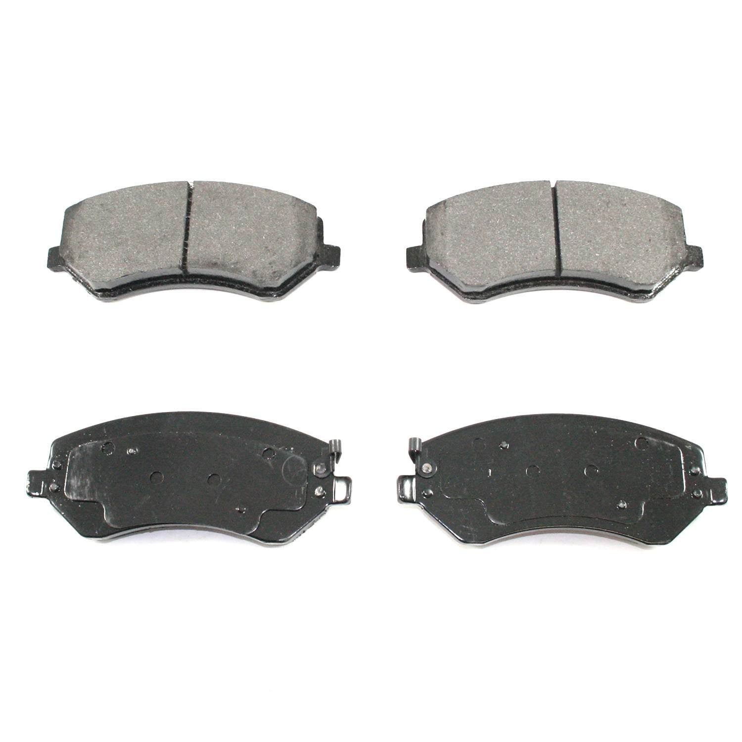 durago duragoâ® premium brake pad  frsport bp856c