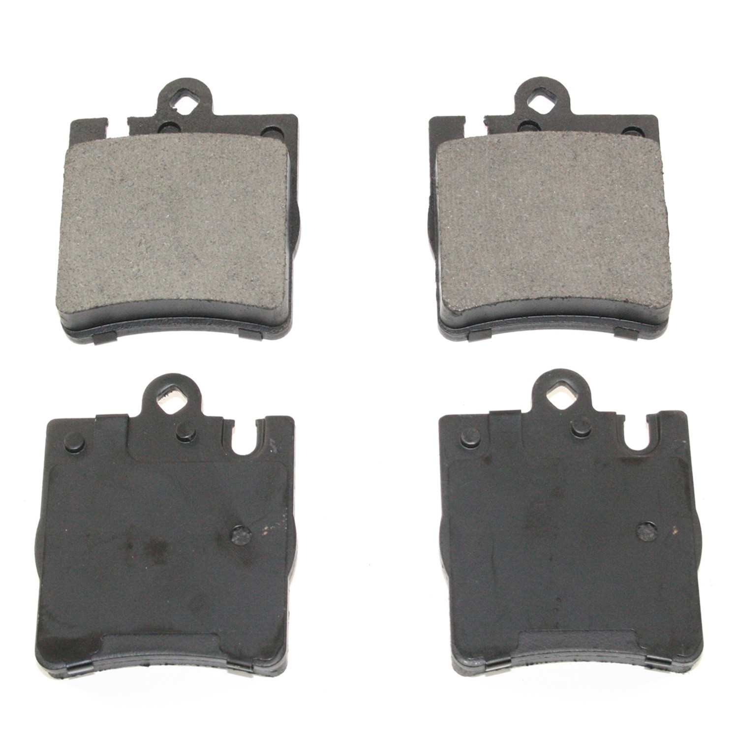 durago duragoâ® premium brake pad  frsport bp873c