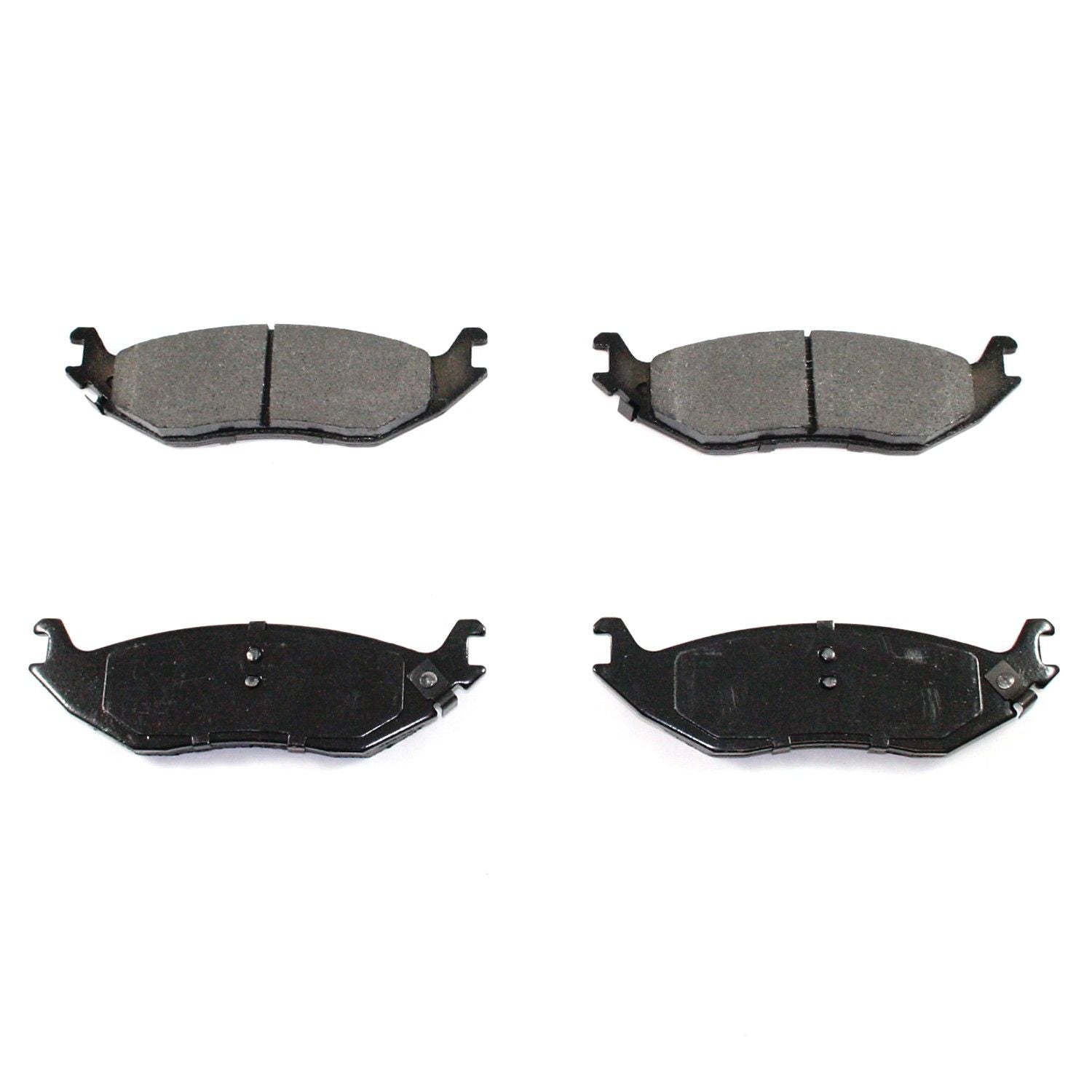 durago duragoâ® premium brake pad  frsport bp898c