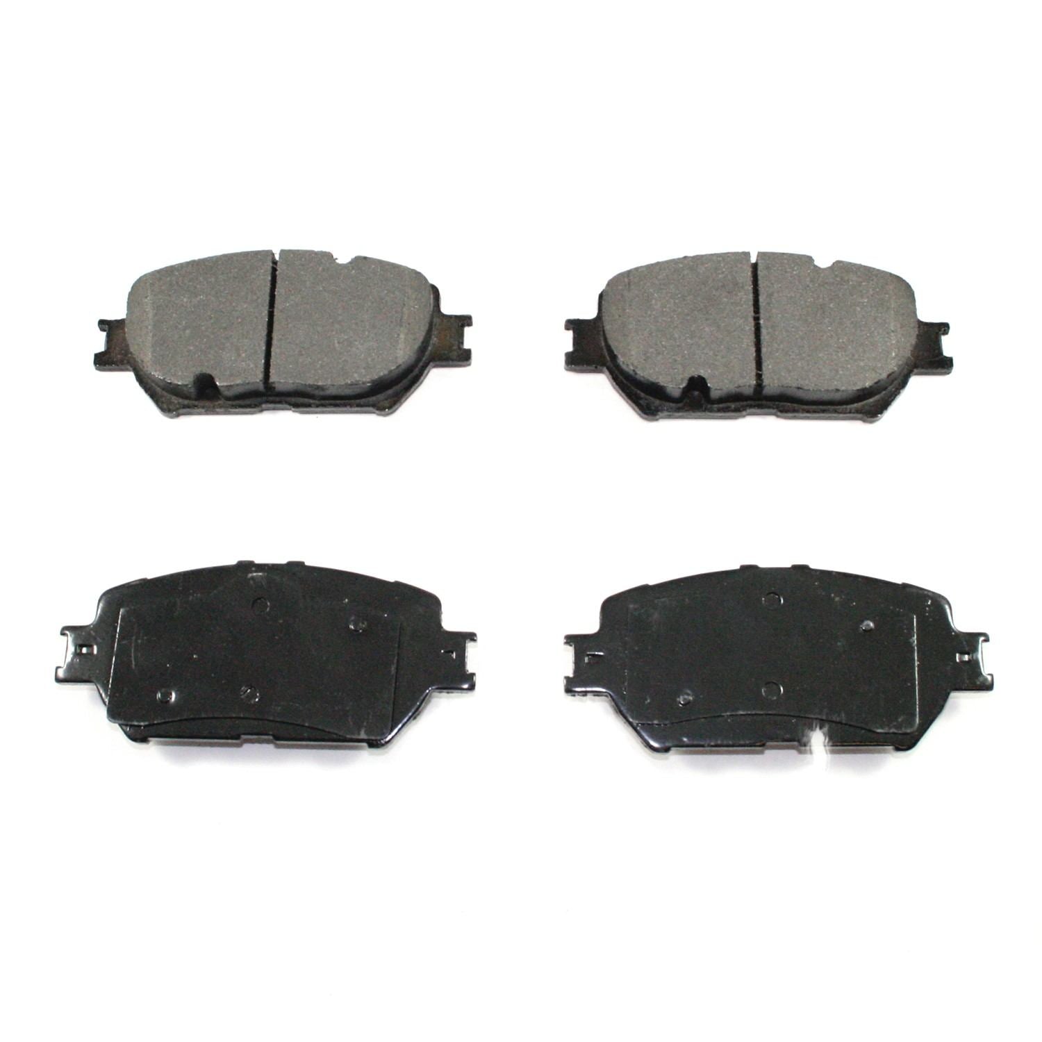 durago duragoâ® premium brake pad  frsport bp908c