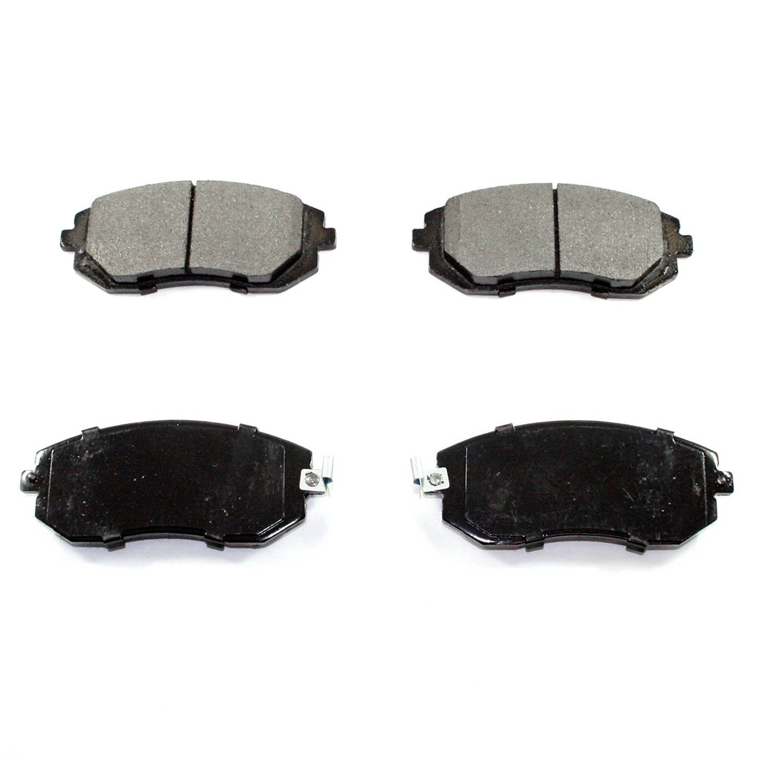 durago duragoâ® premium brake pad  frsport bp929c