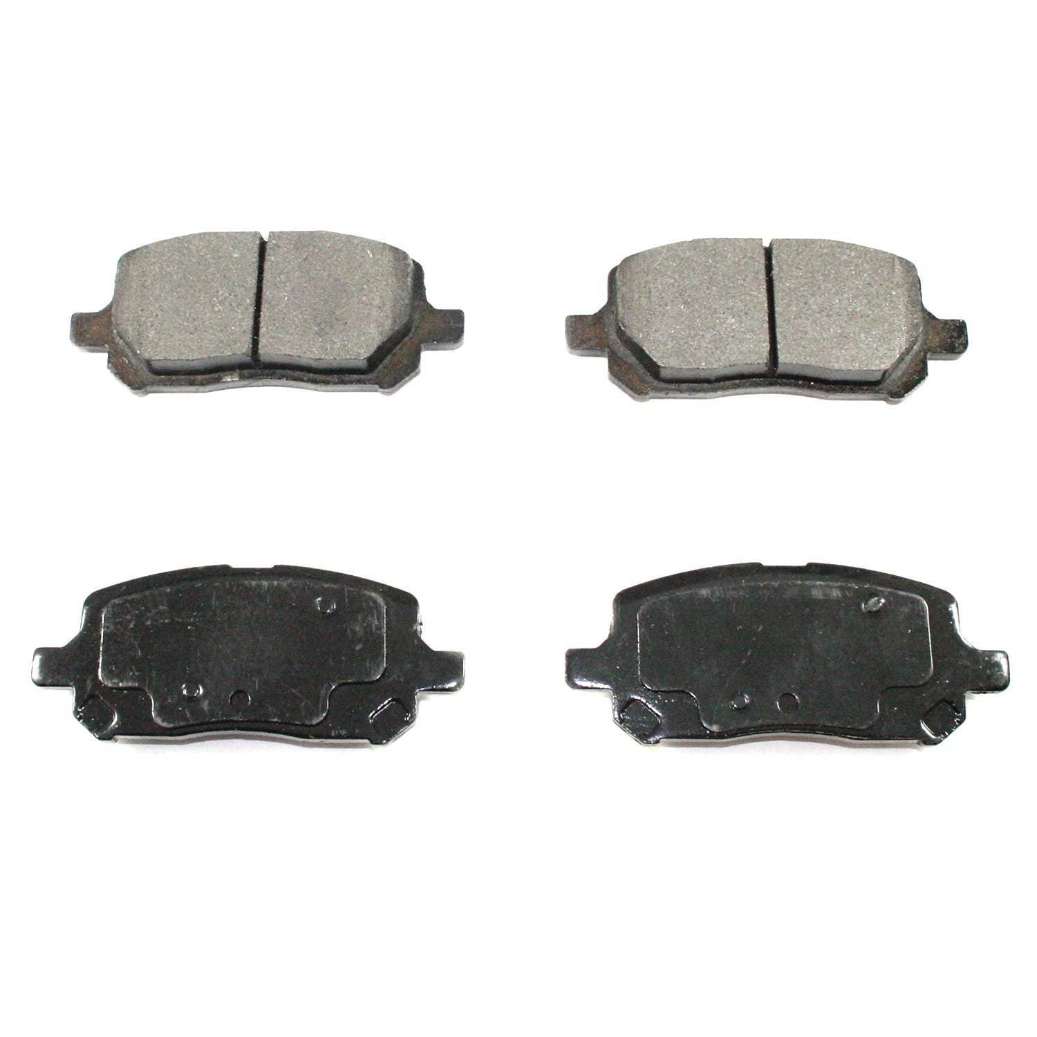 durago duragoâ® premium brake pad  frsport bp956c