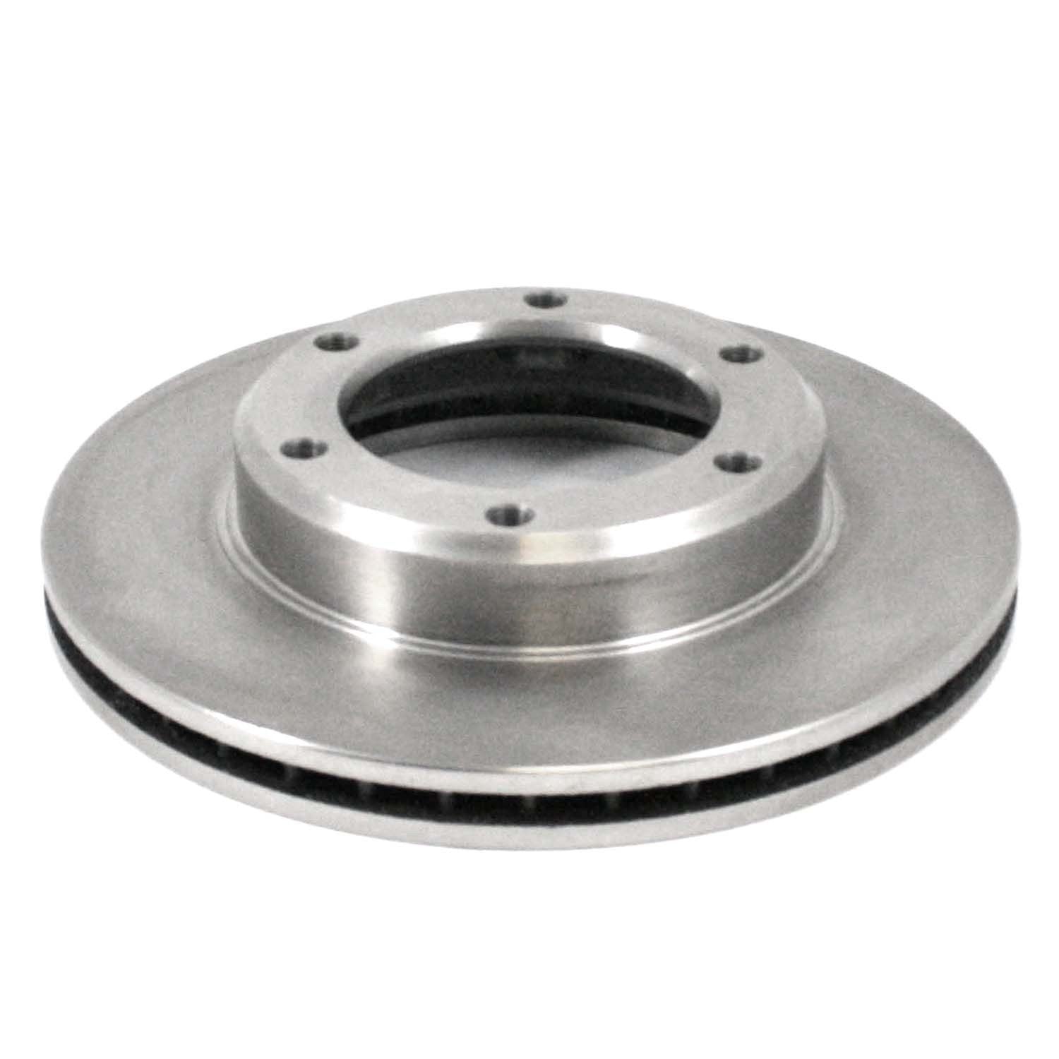 DuraGo DuraGoÂ® Brake Rotor  top view frsport BR31031