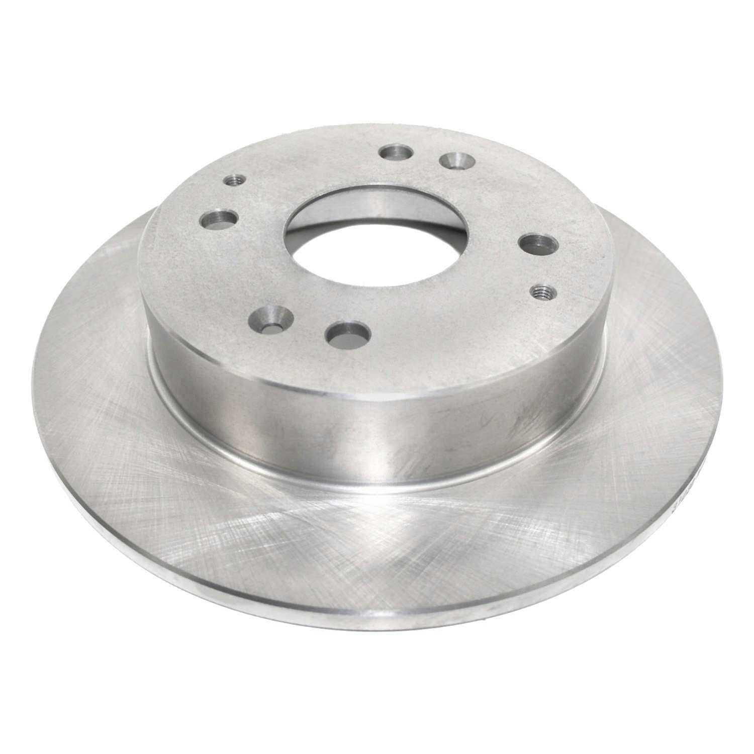 DuraGo DuraGoÂ® Brake Rotor  top view frsport BR31038