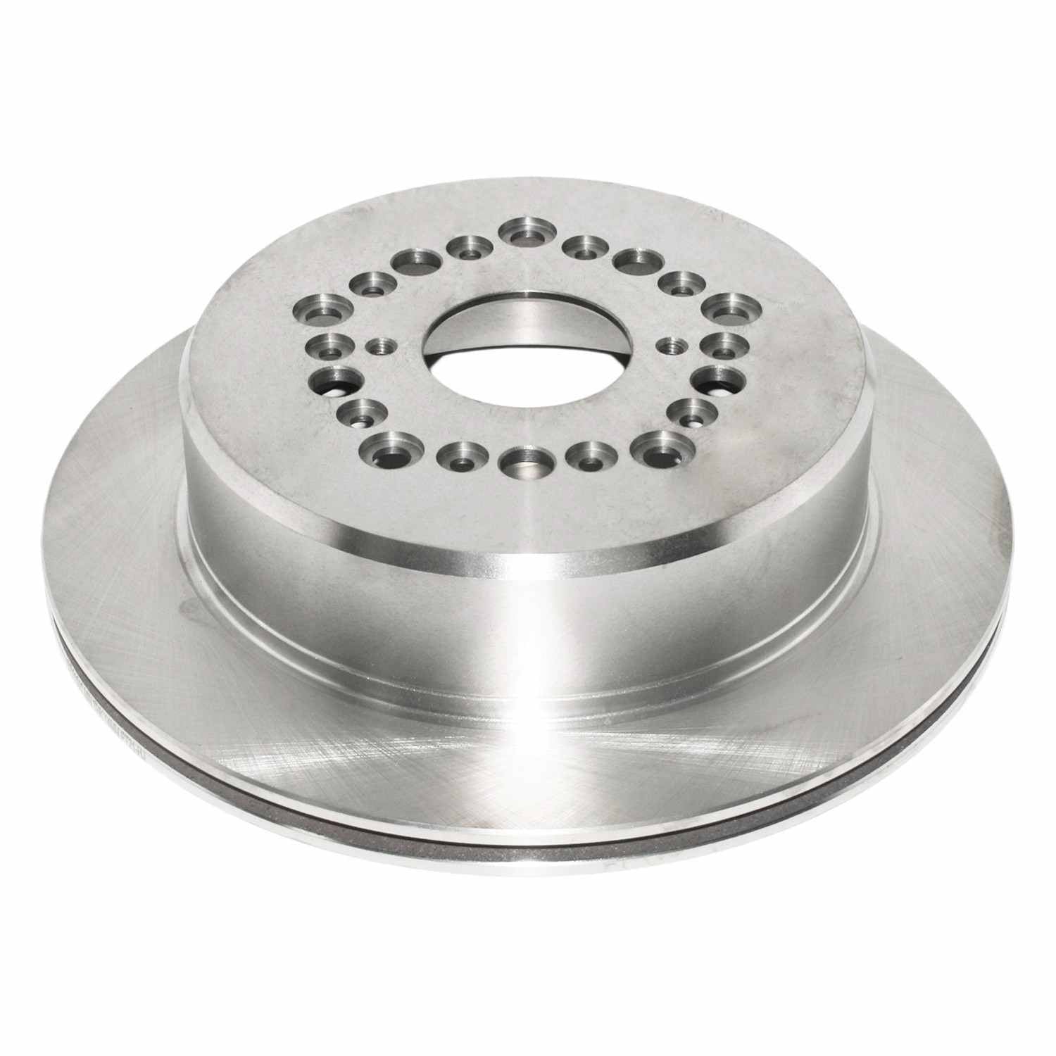 DuraGo DuraGoÂ® Brake Rotor  top view frsport BR31040