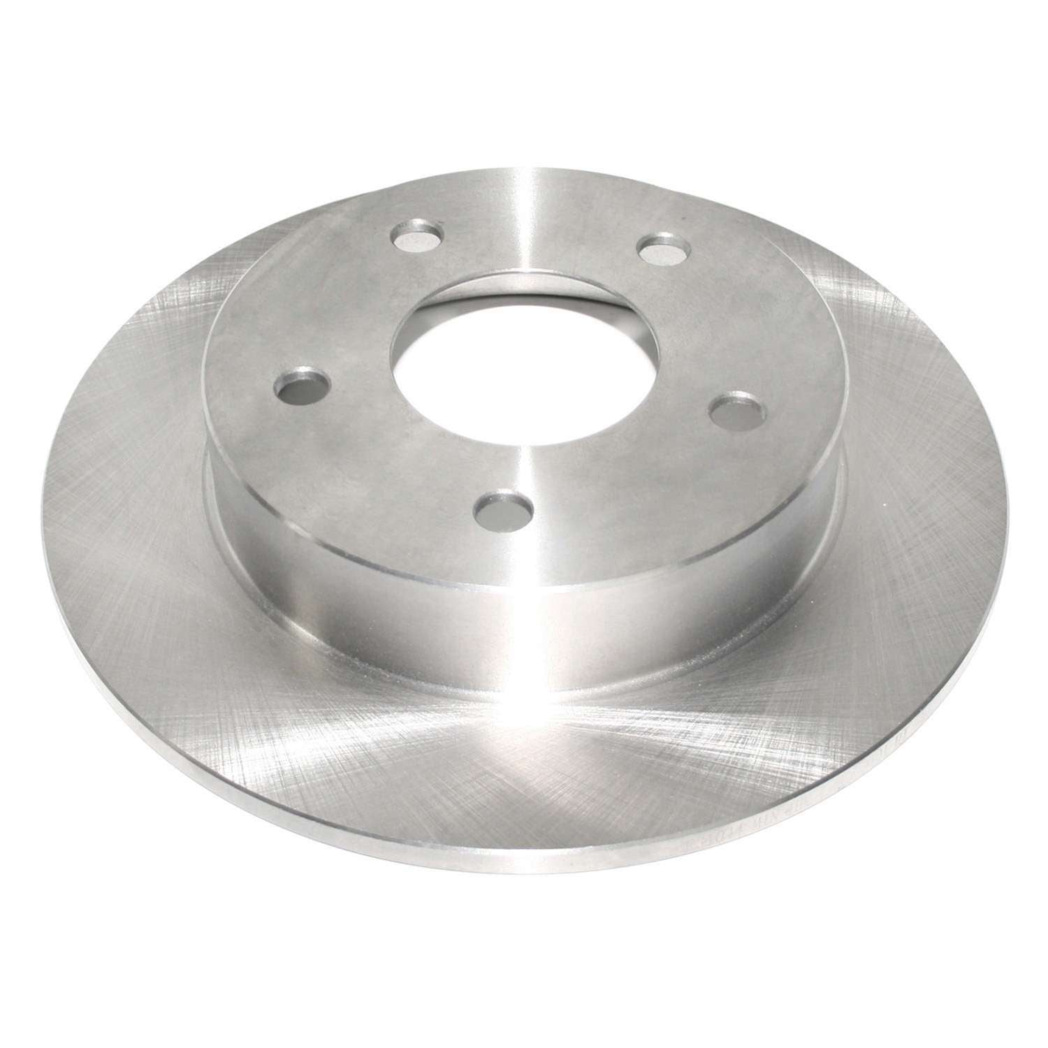 DuraGo DuraGoÂ® Brake Rotor  top view frsport BR31044