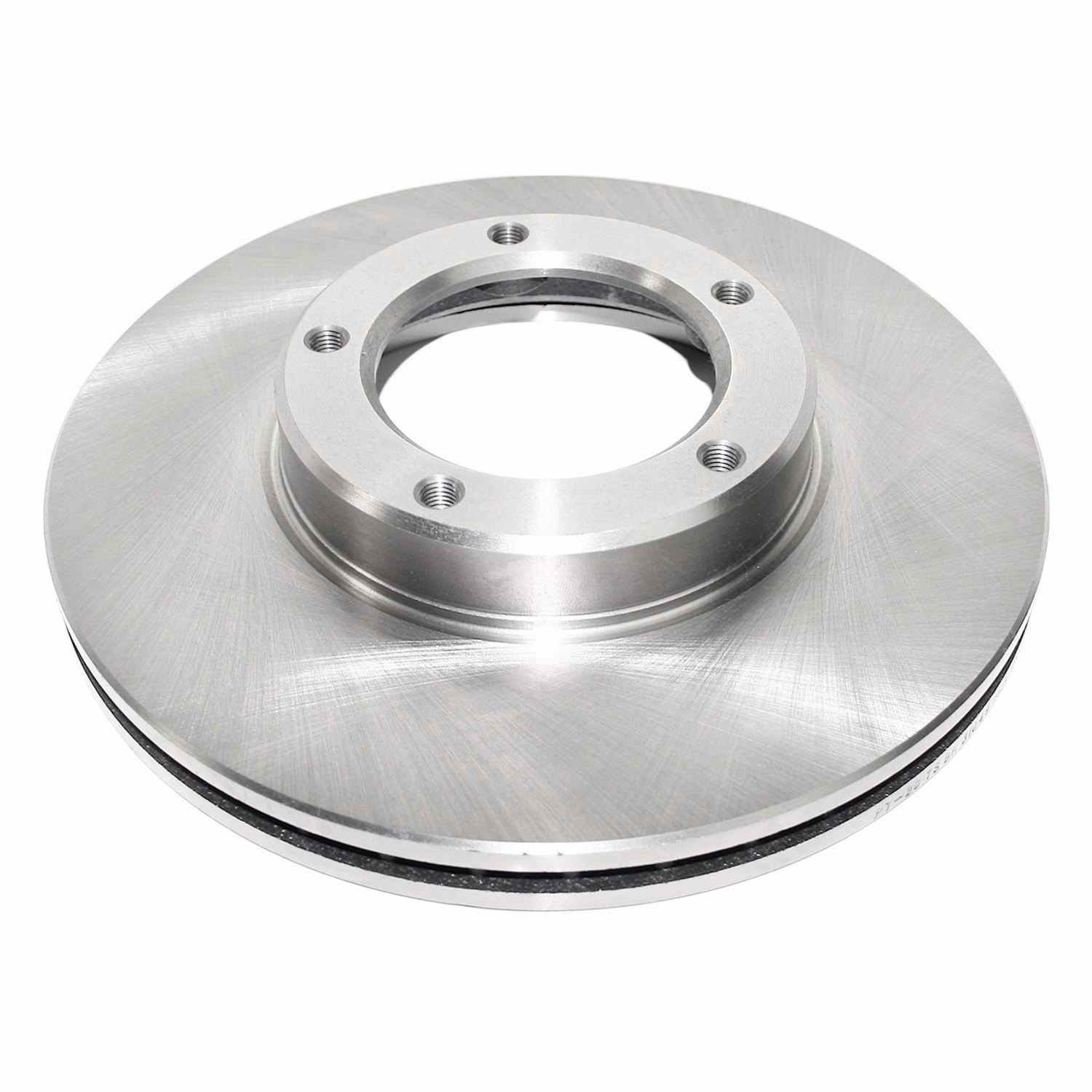 DuraGo DuraGoÂ® Brake Rotor  top view frsport BR31049