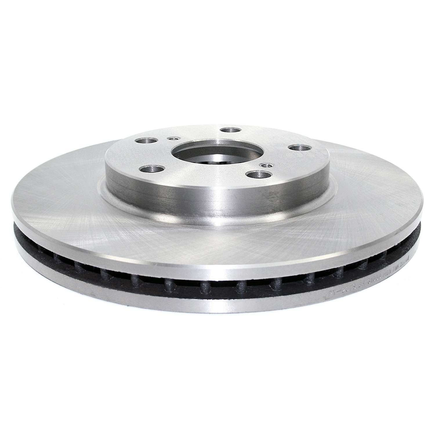 DuraGo DuraGoÂ® Brake Rotor  top view frsport BR31050