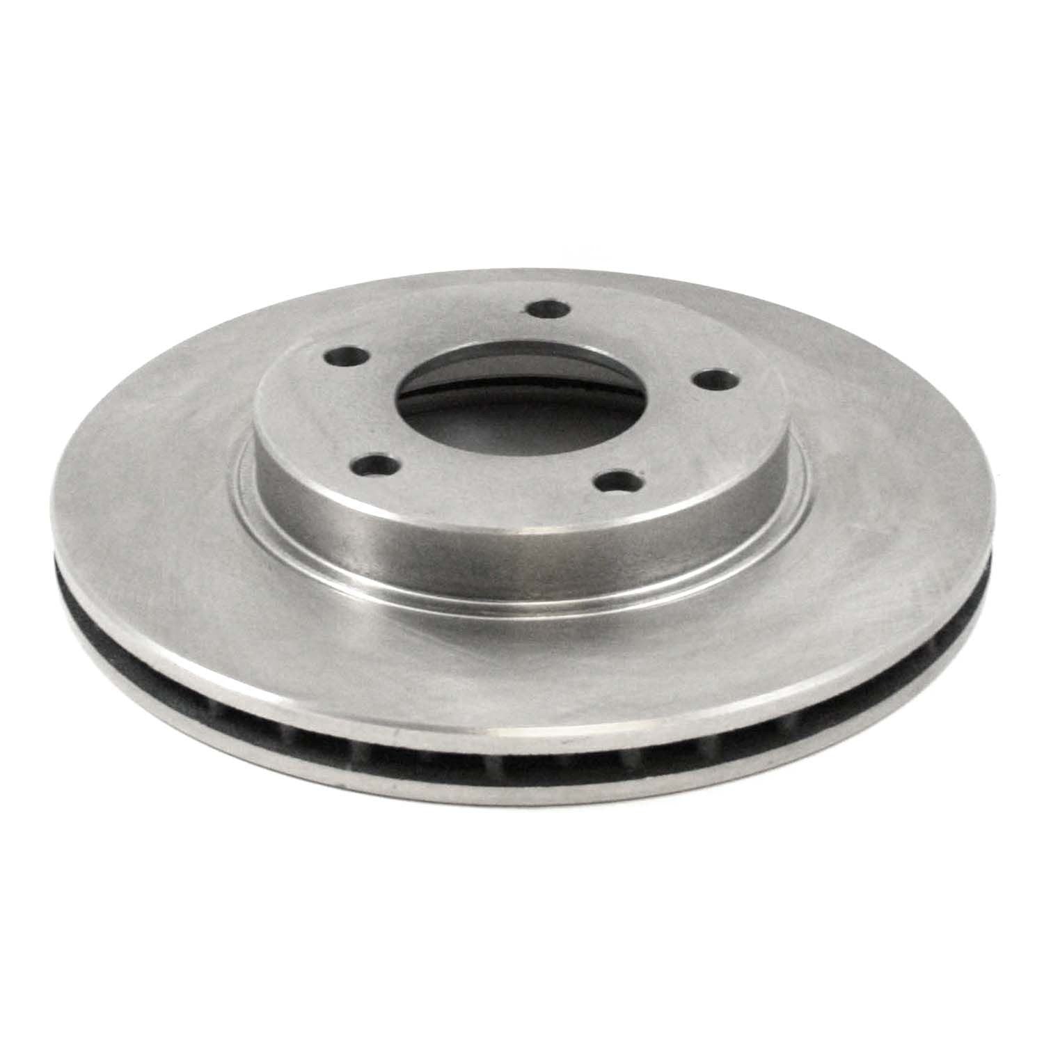 DuraGo DuraGoÂ® Brake Rotor  top view frsport BR31051