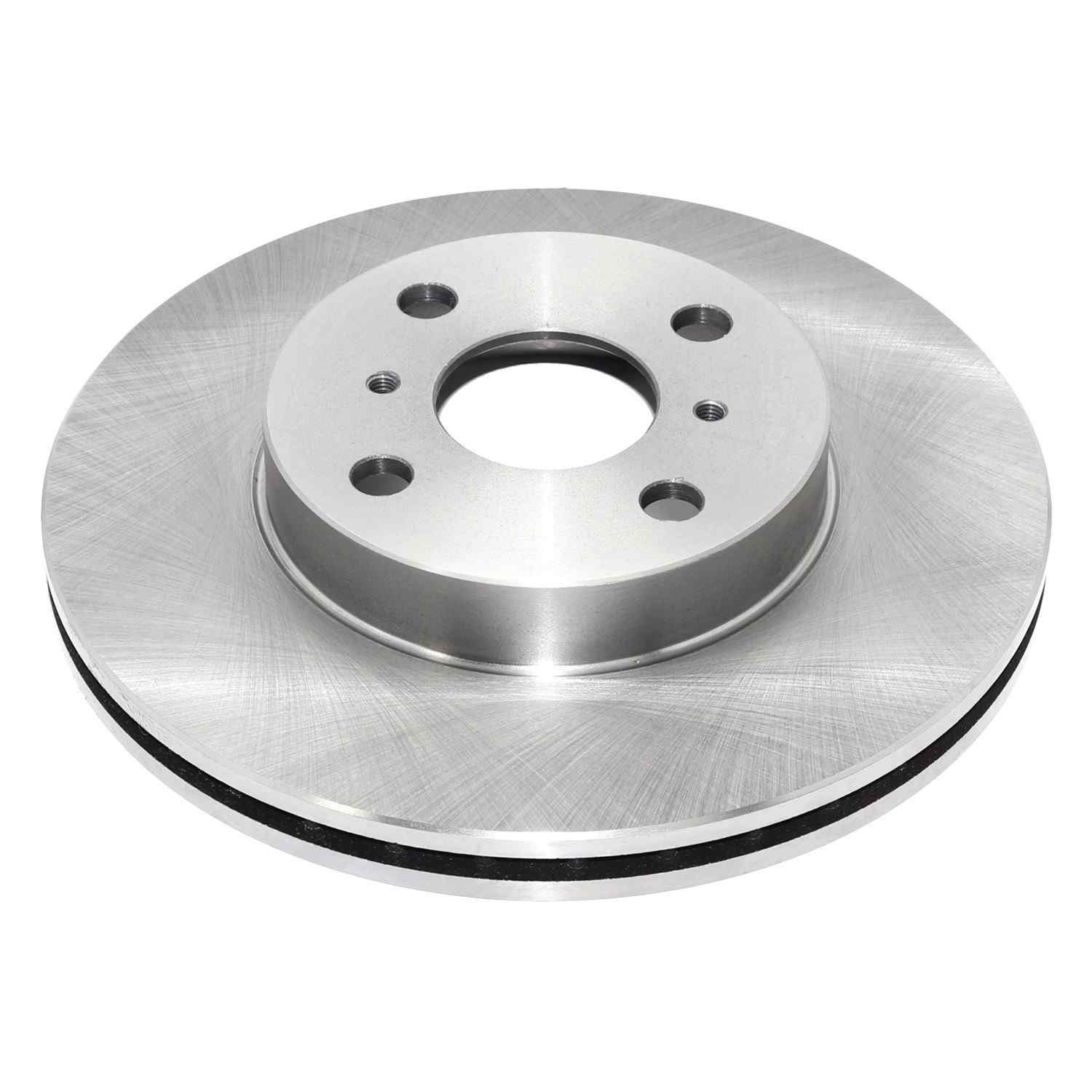 DuraGo DuraGoÂ® Brake Rotor  top view frsport BR31056