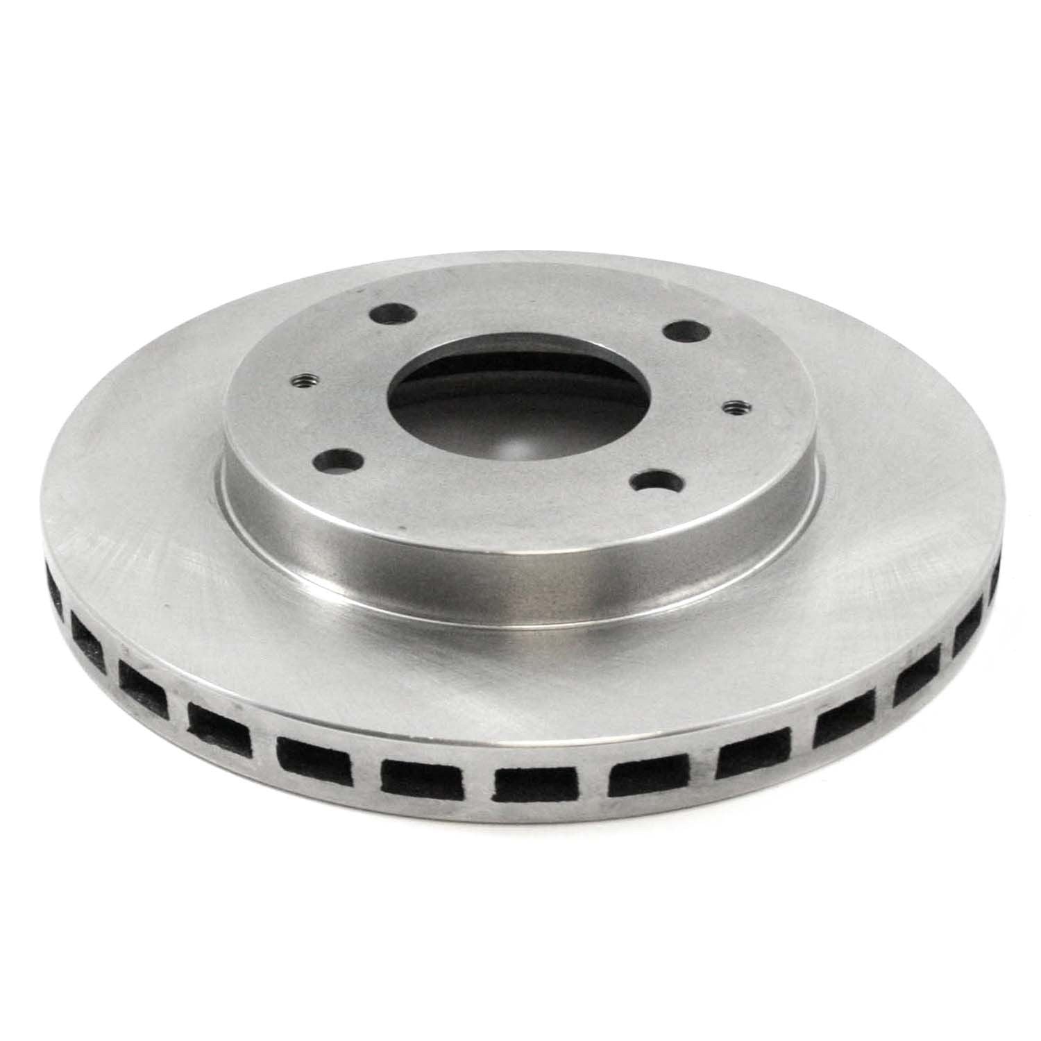 DuraGo DuraGoÂ® Brake Rotor  top view frsport BR31060