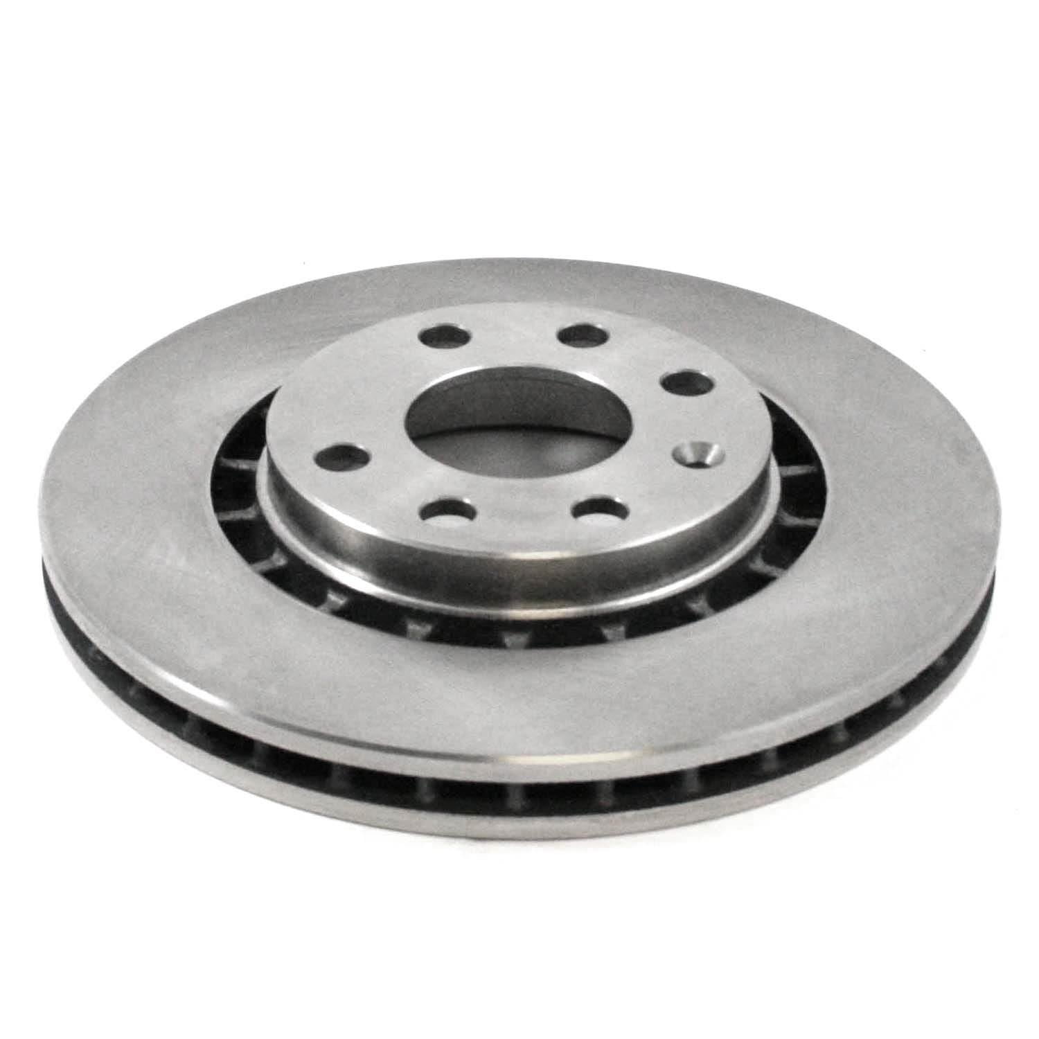 DuraGo DuraGoÂ® Brake Rotor  top view frsport BR31073