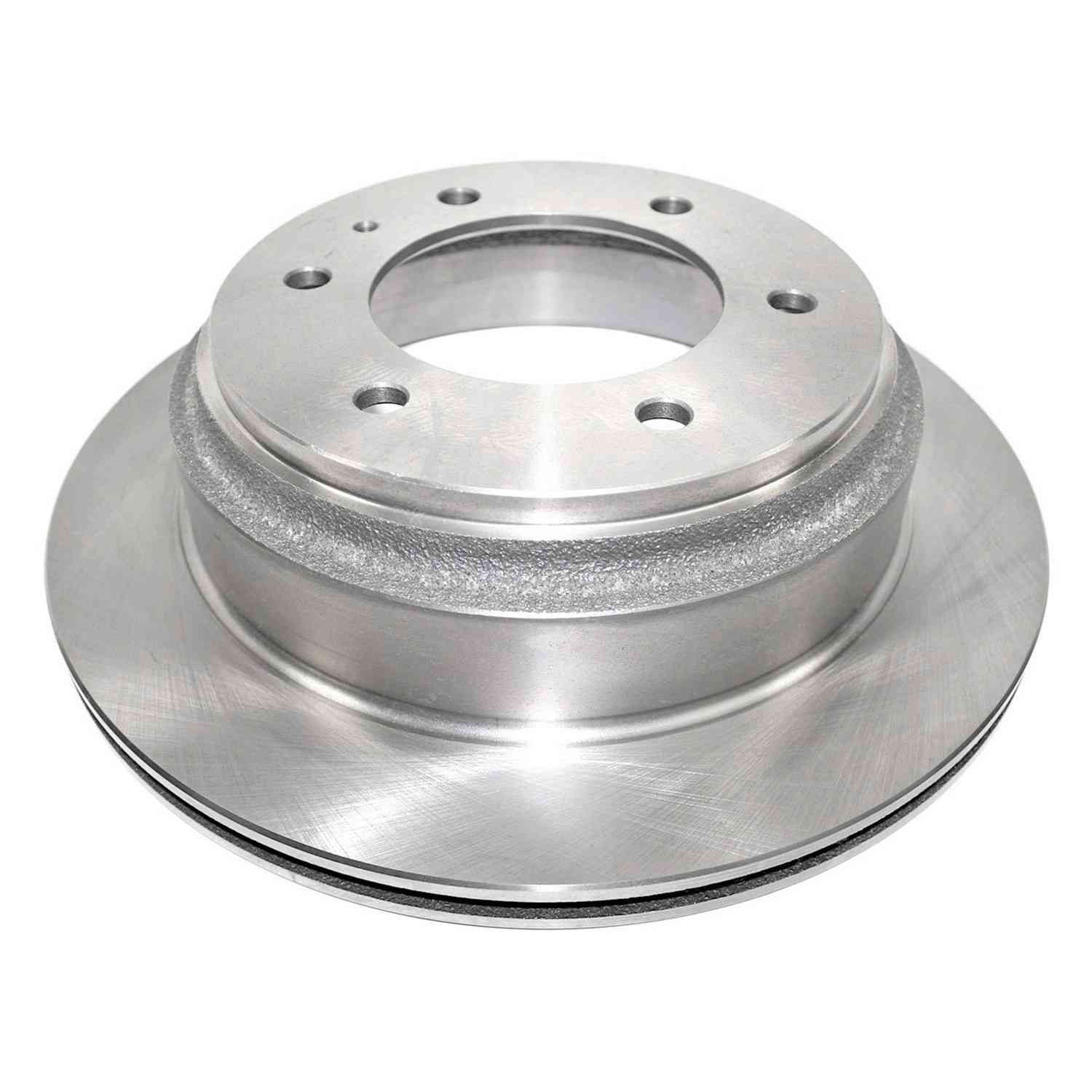 DuraGo DuraGoÂ® Brake Rotor  top view frsport BR31084