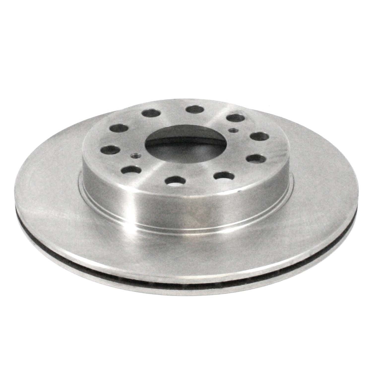 DuraGo DuraGoÂ® Brake Rotor  top view frsport BR31096