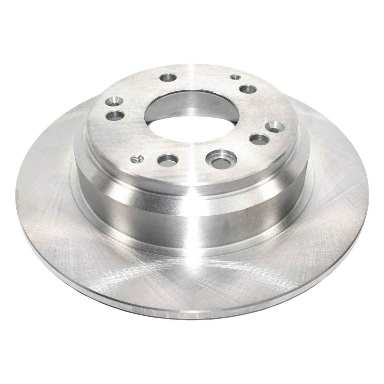 DuraGo DuraGoÂ® Brake Rotor  top view frsport BR31105