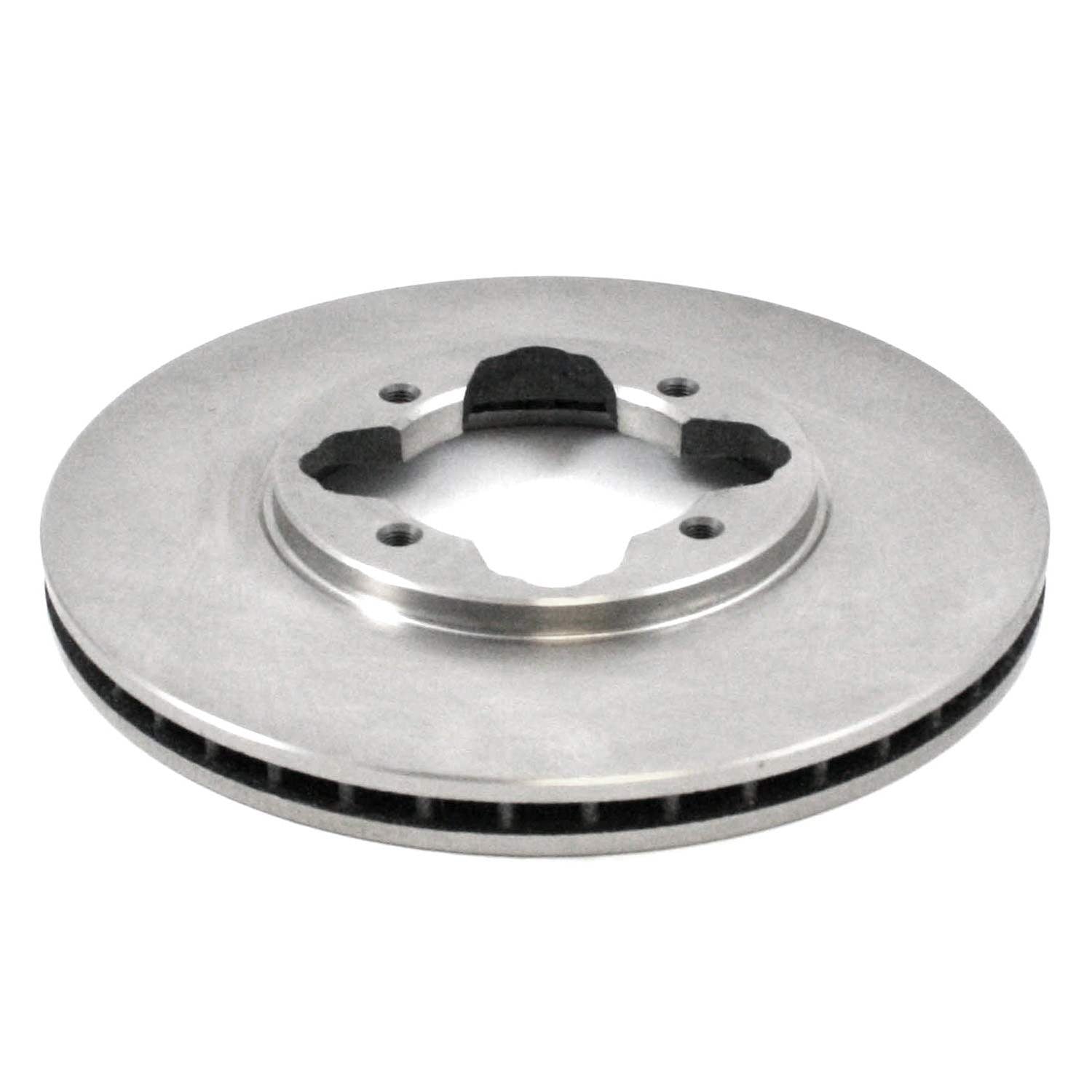 DuraGo DuraGoÂ® Brake Rotor  top view frsport BR31114