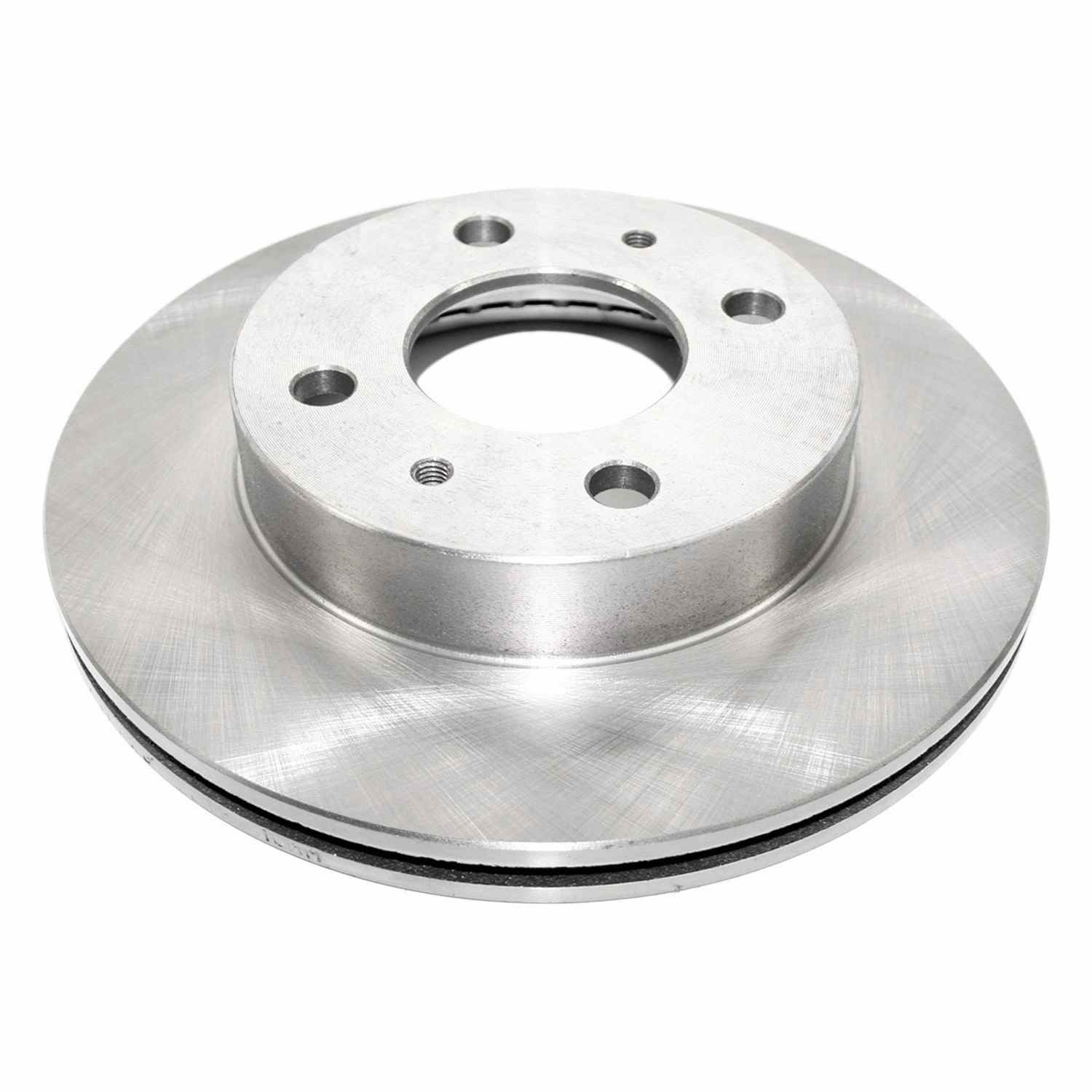 DuraGo DuraGoÂ® Brake Rotor  top view frsport BR31123