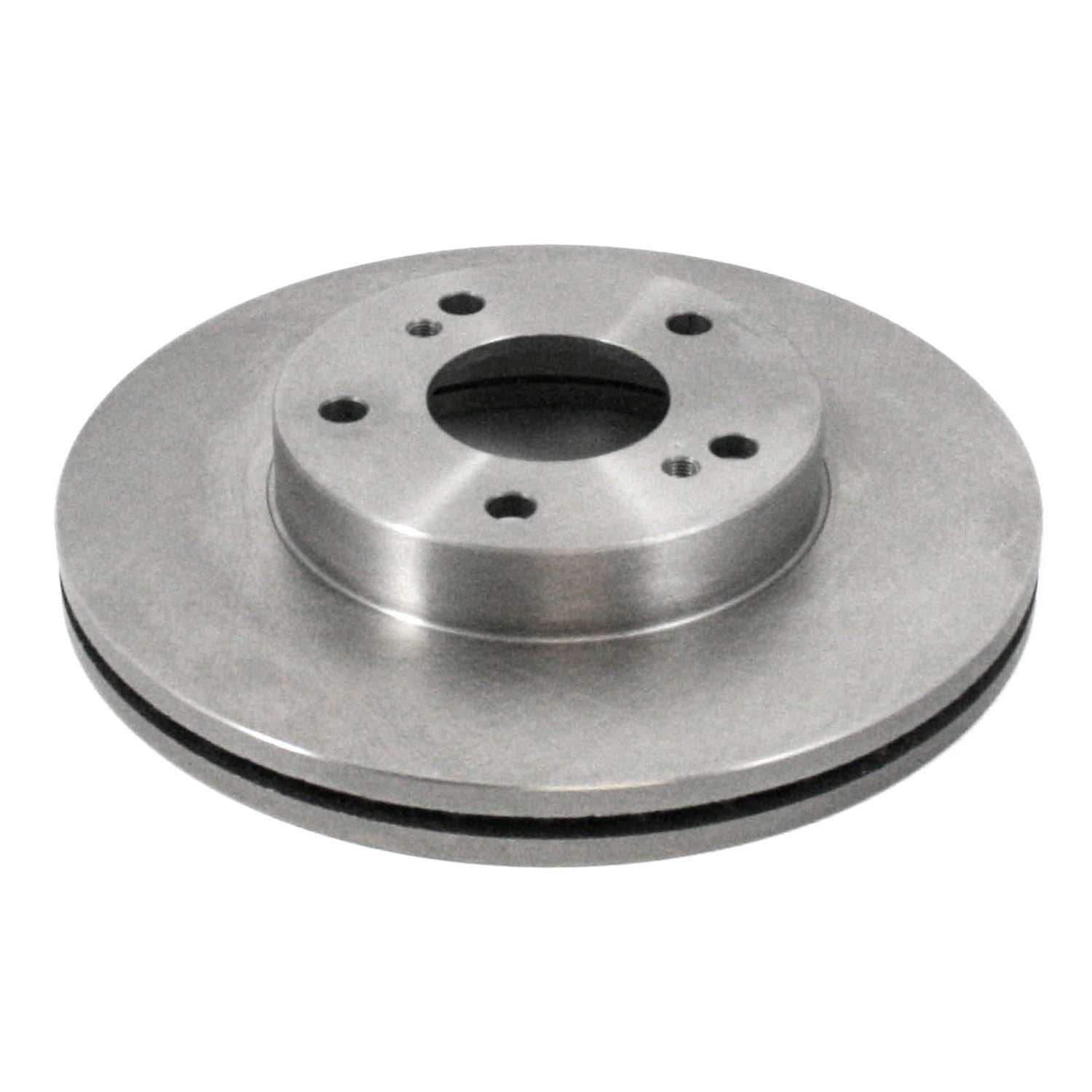 DuraGo DuraGoÂ® Brake Rotor  top view frsport BR31125