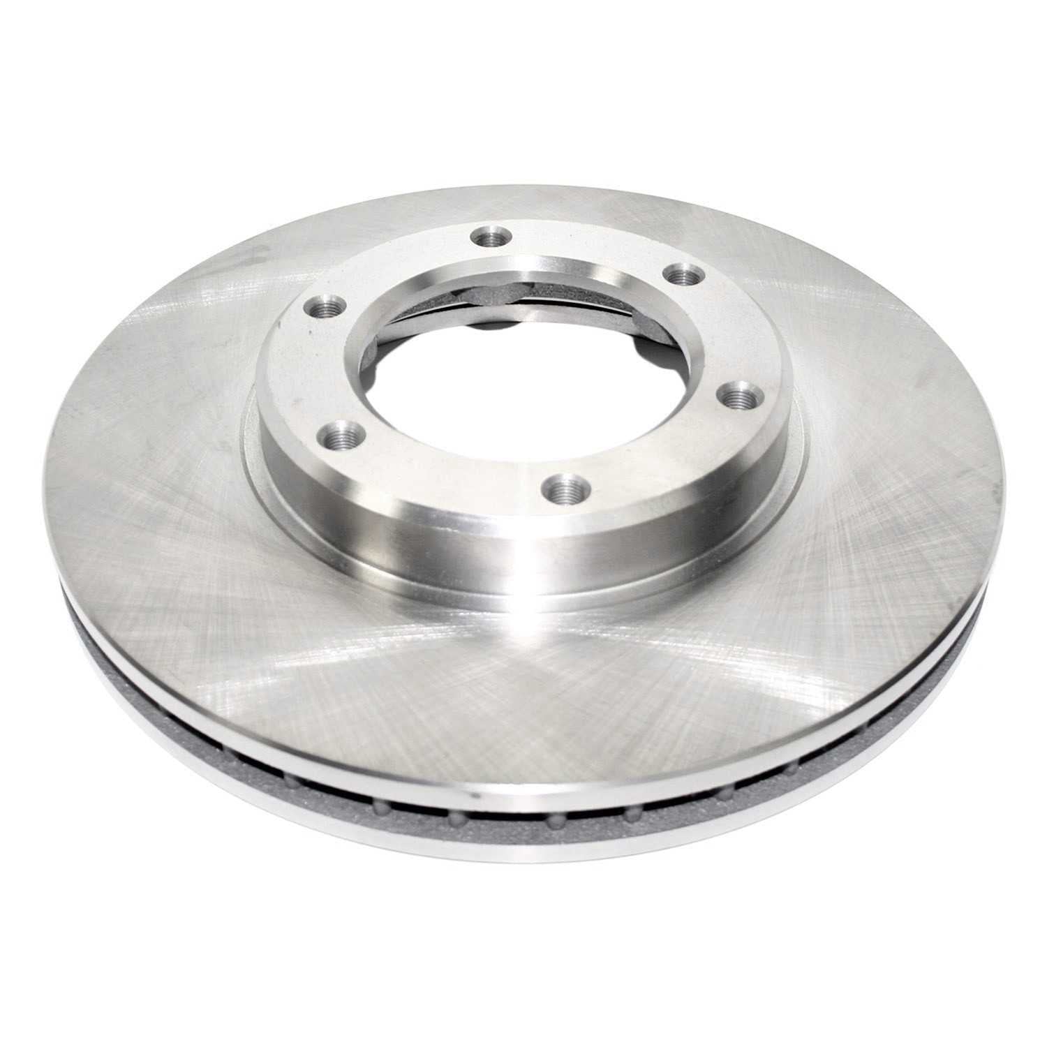 DuraGo DuraGoÂ® Brake Rotor  top view frsport BR31131