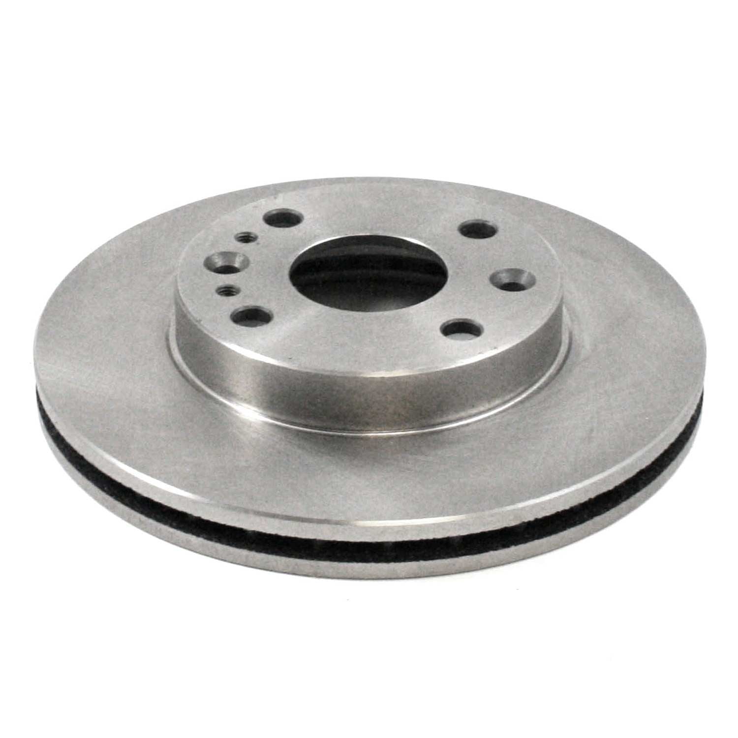 DuraGo DuraGoÂ® Brake Rotor  top view frsport BR31142