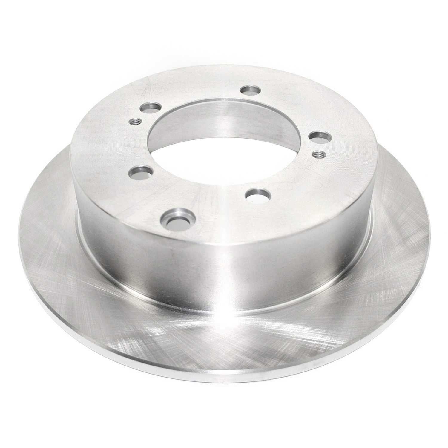 DuraGo DuraGoÂ® Brake Rotor  top view frsport BR31147