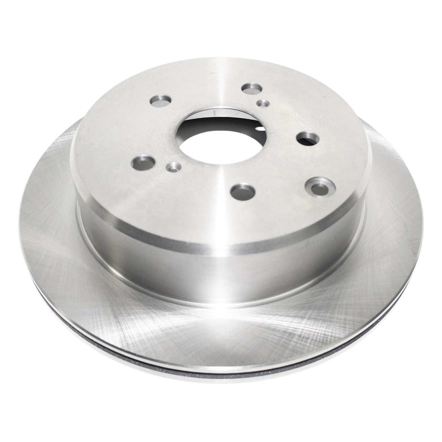 DuraGo DuraGoÂ® Brake Rotor  top view frsport BR31157