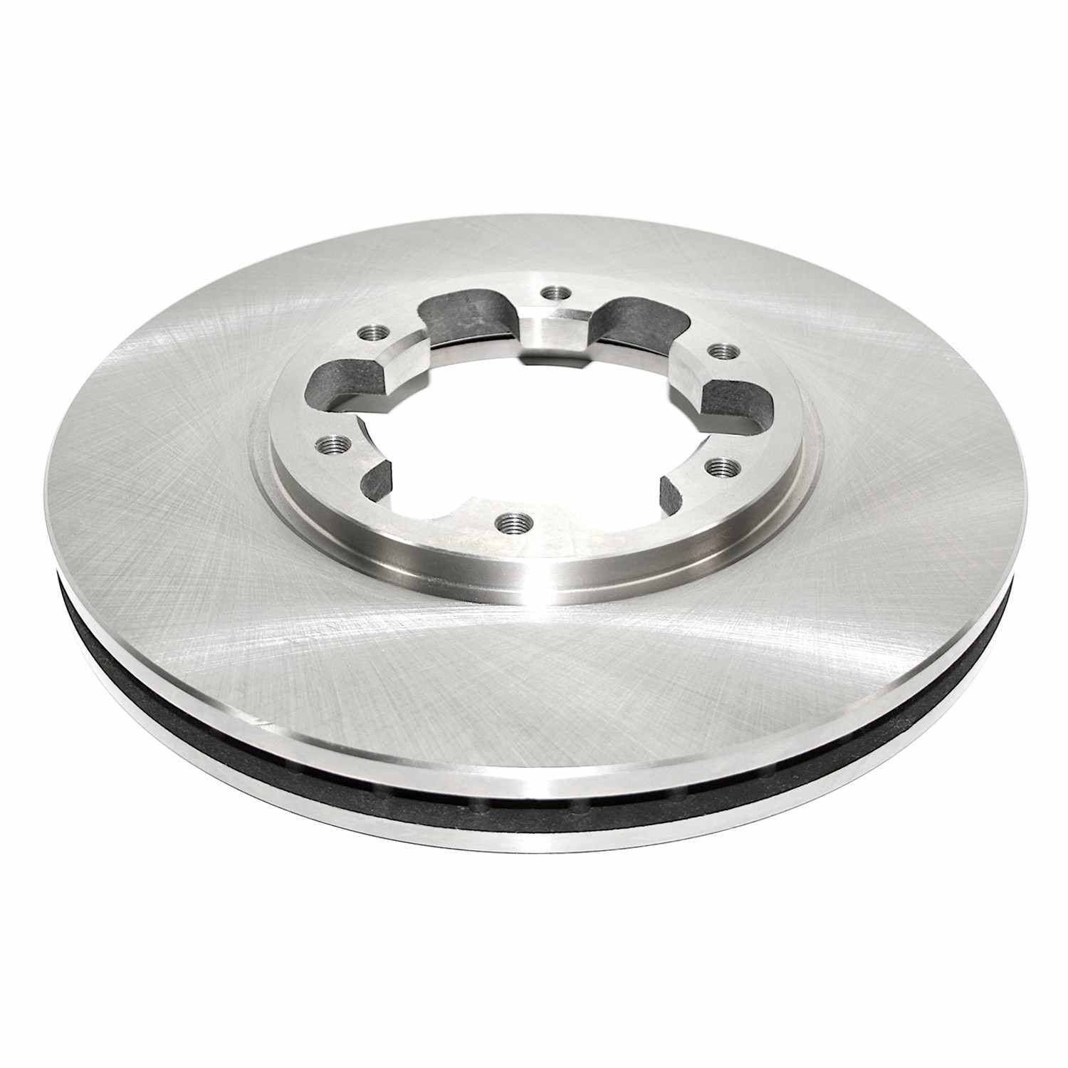 DuraGo DuraGoÂ® Brake Rotor  top view frsport BR31158