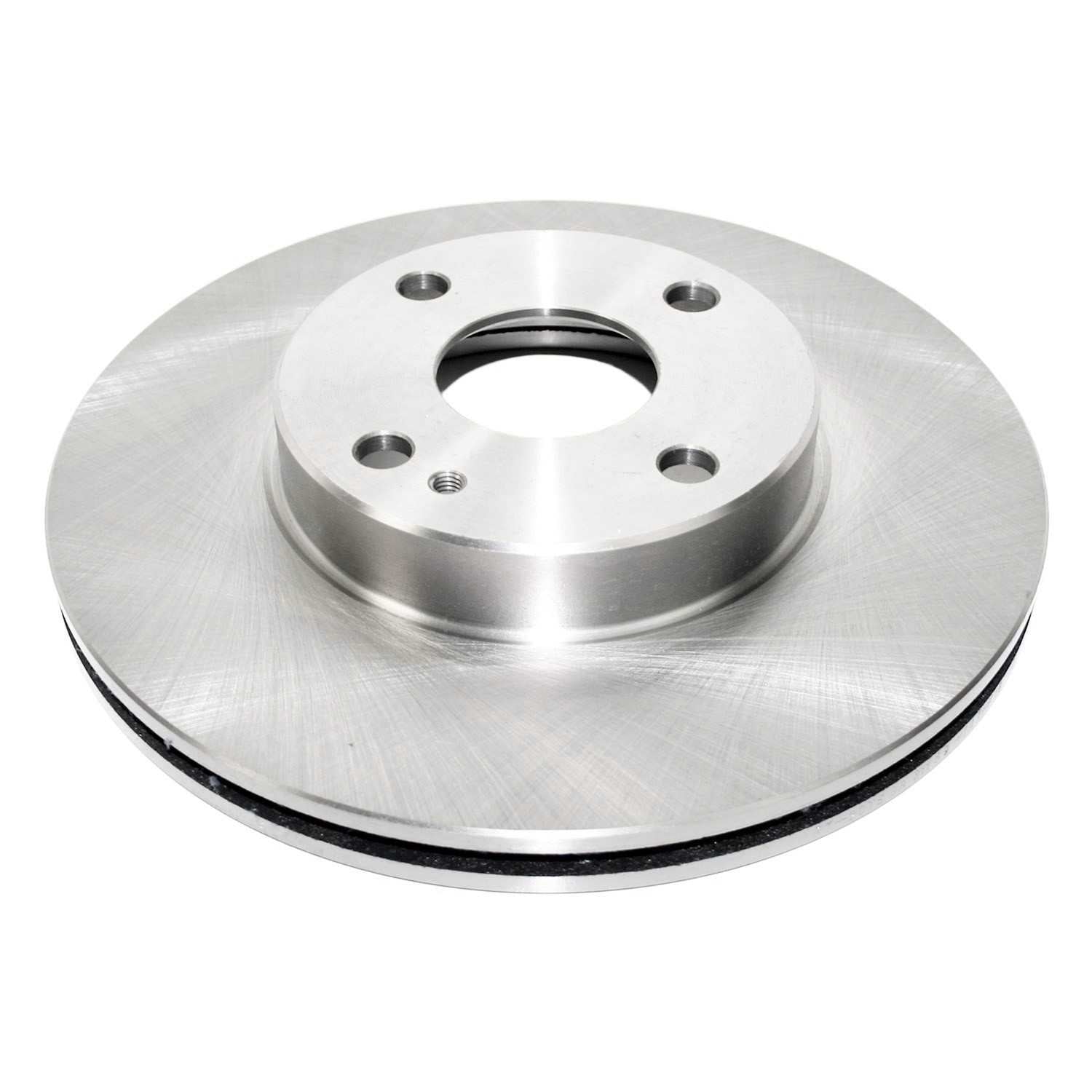 DuraGo DuraGoÂ® Brake Rotor  top view frsport BR31159