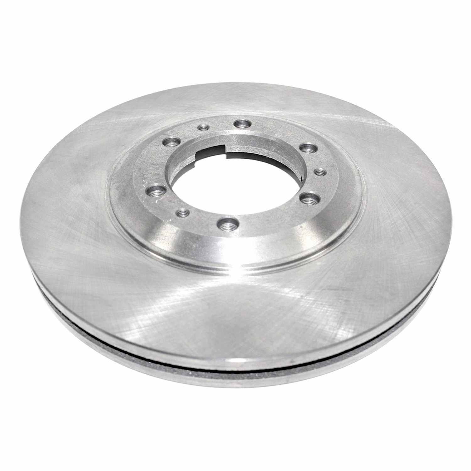 DuraGo DuraGoÂ® Brake Rotor  top view frsport BR31163