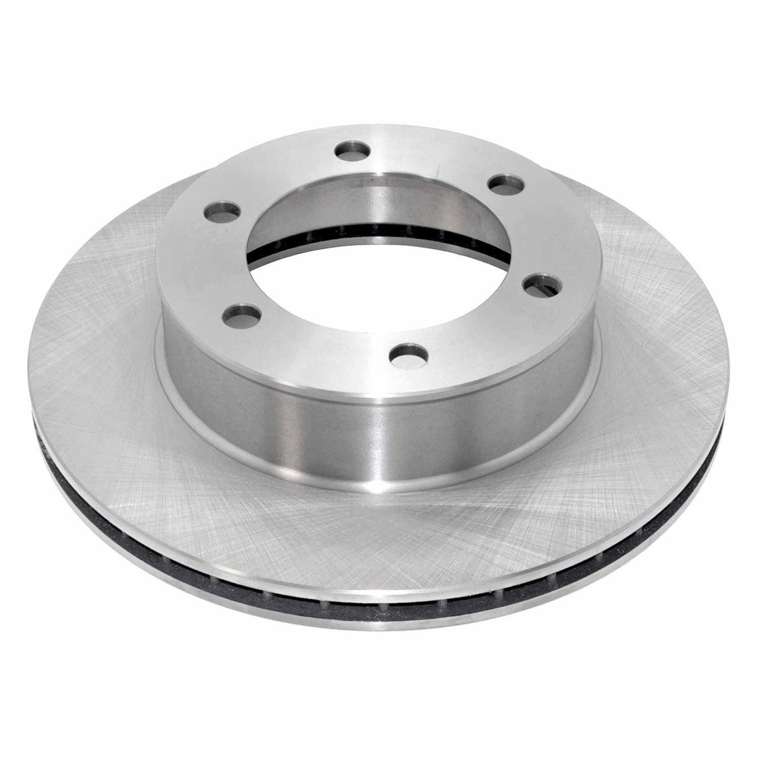 DuraGo DuraGoÂ® Brake Rotor  top view frsport BR31165