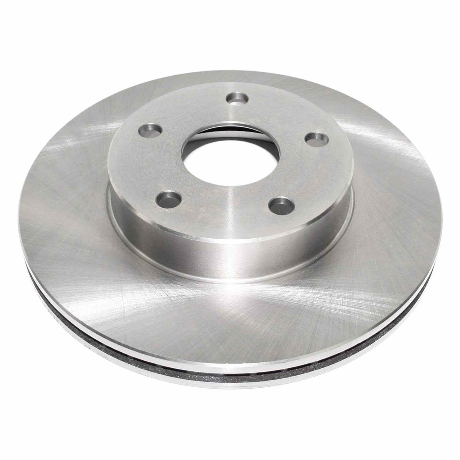 DuraGo DuraGoÂ® Brake Rotor  top view frsport BR31168